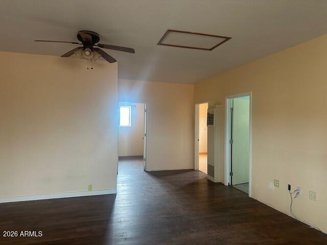 COCHISE RANCHETTES - Residential