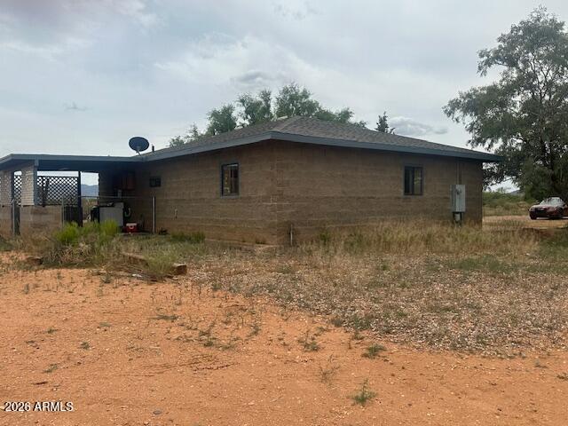 COCHISE RANCHETTES - Residential