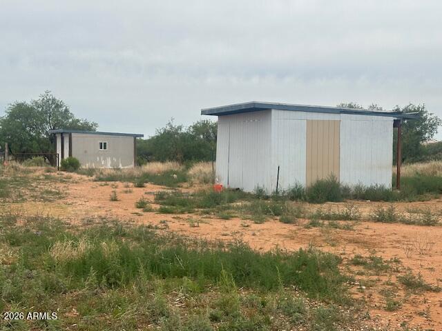 COCHISE RANCHETTES - Residential