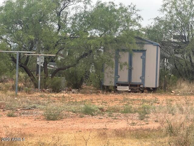 COCHISE RANCHETTES - Residential
