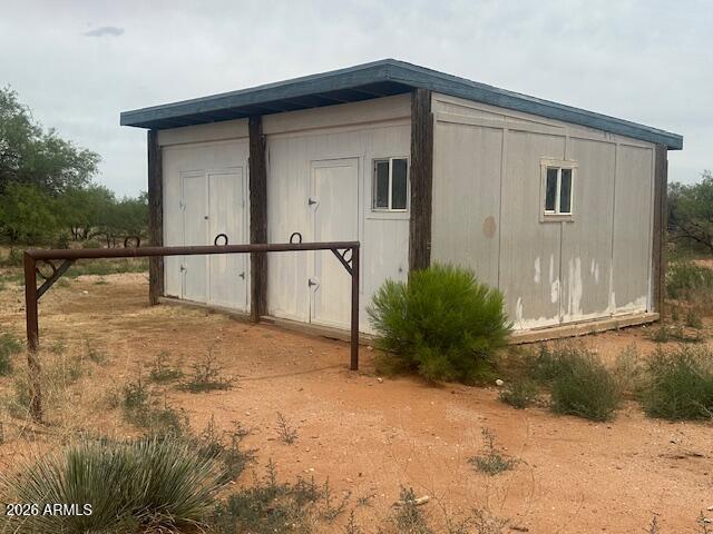 COCHISE RANCHETTES - Residential
