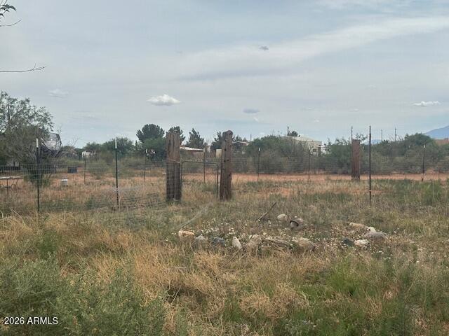 COCHISE RANCHETTES - Residential