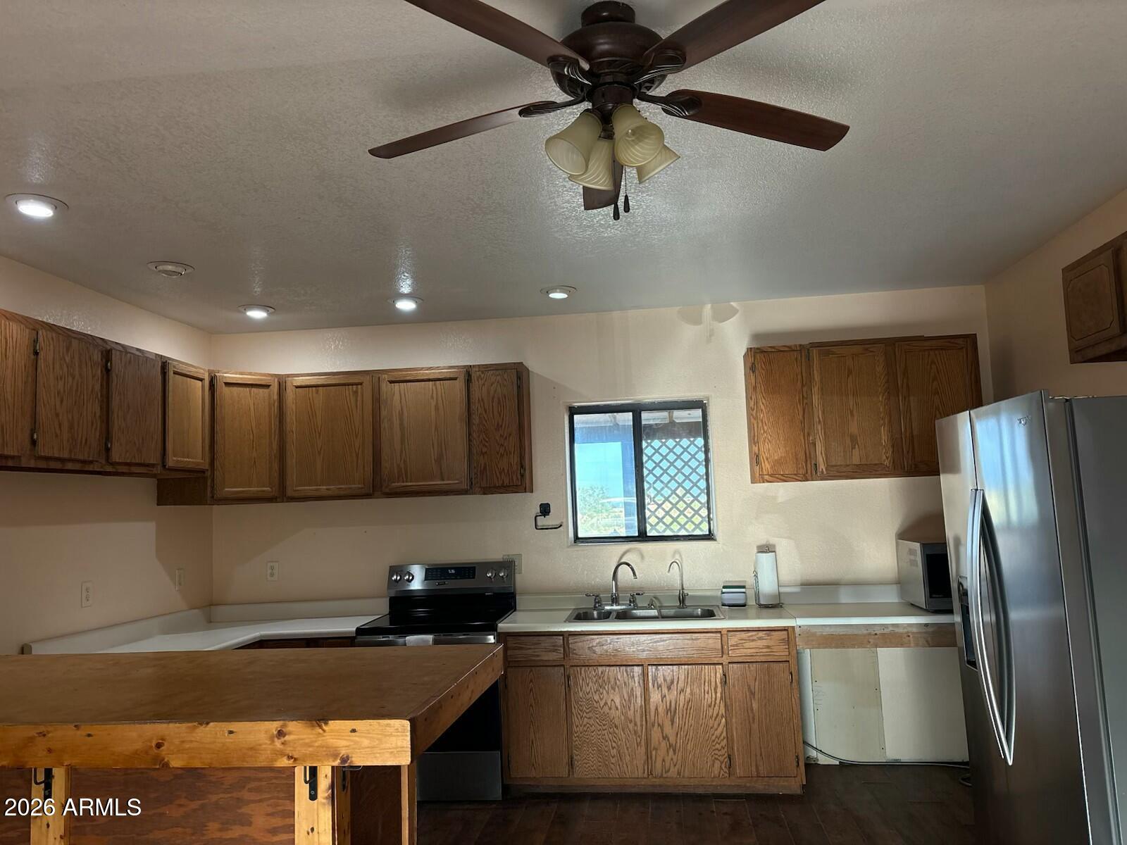 COCHISE RANCHETTES - Residential