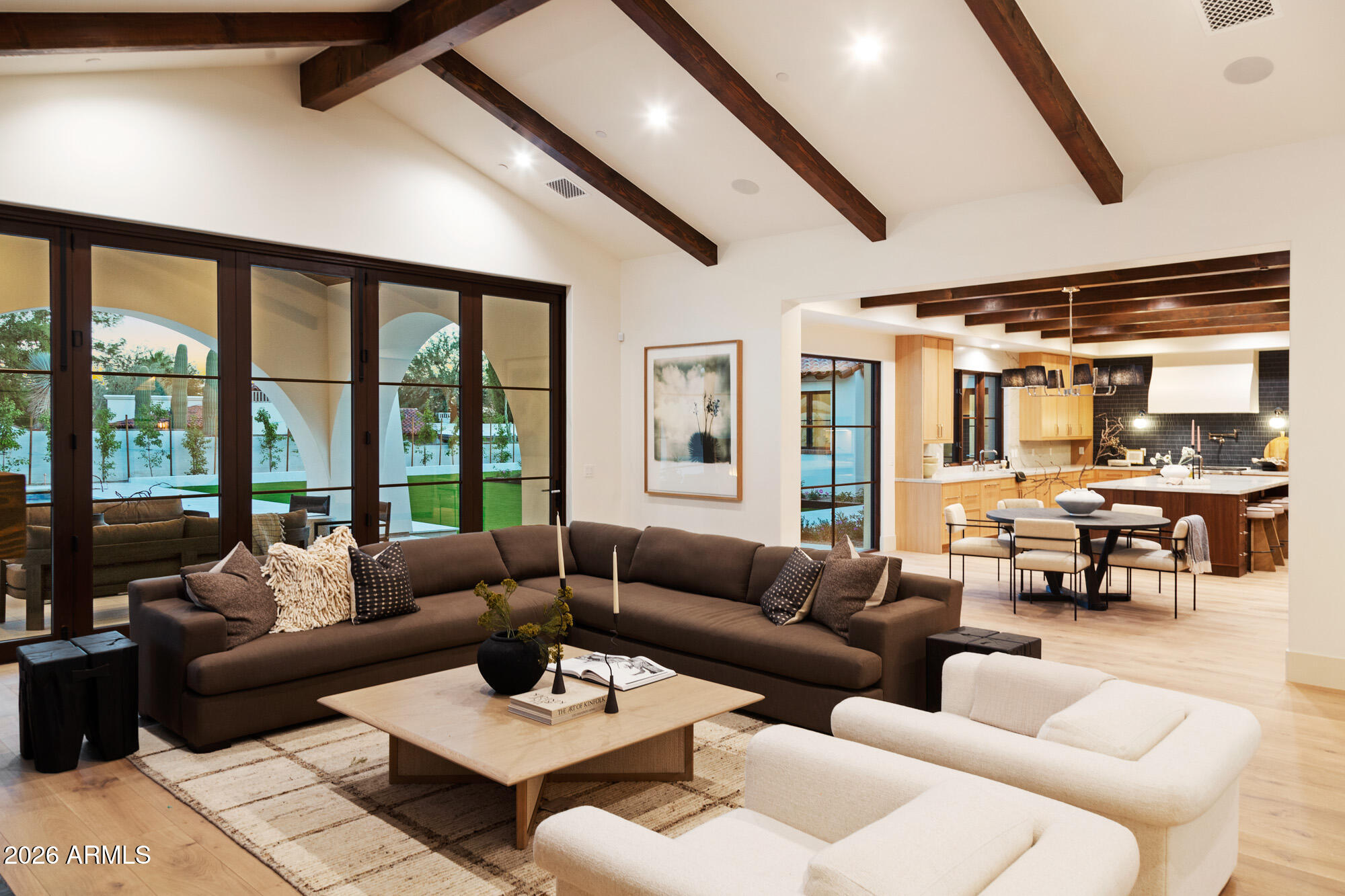 CAMELBACK SIERRA - Residential