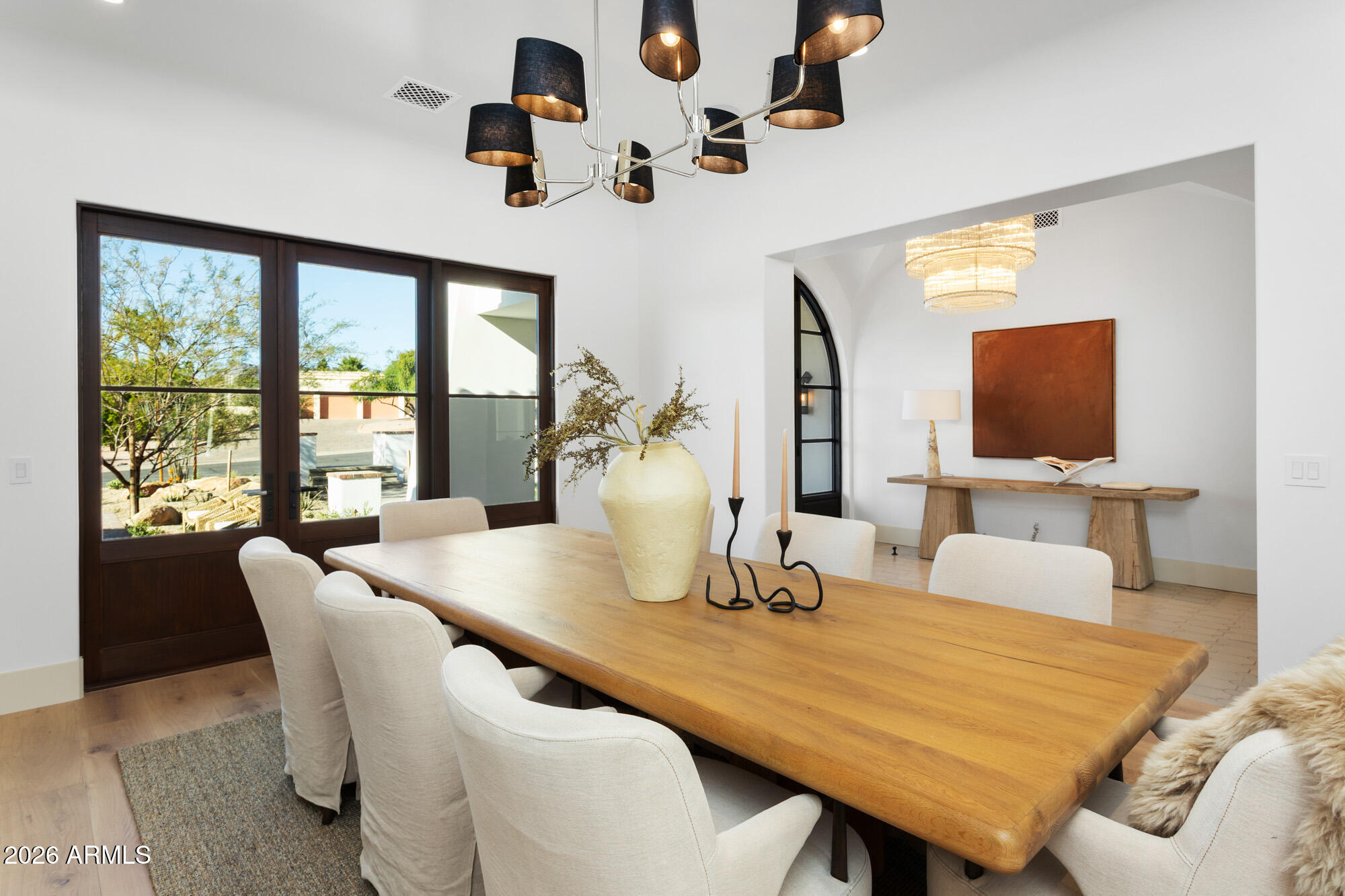 CAMELBACK SIERRA - Residential
