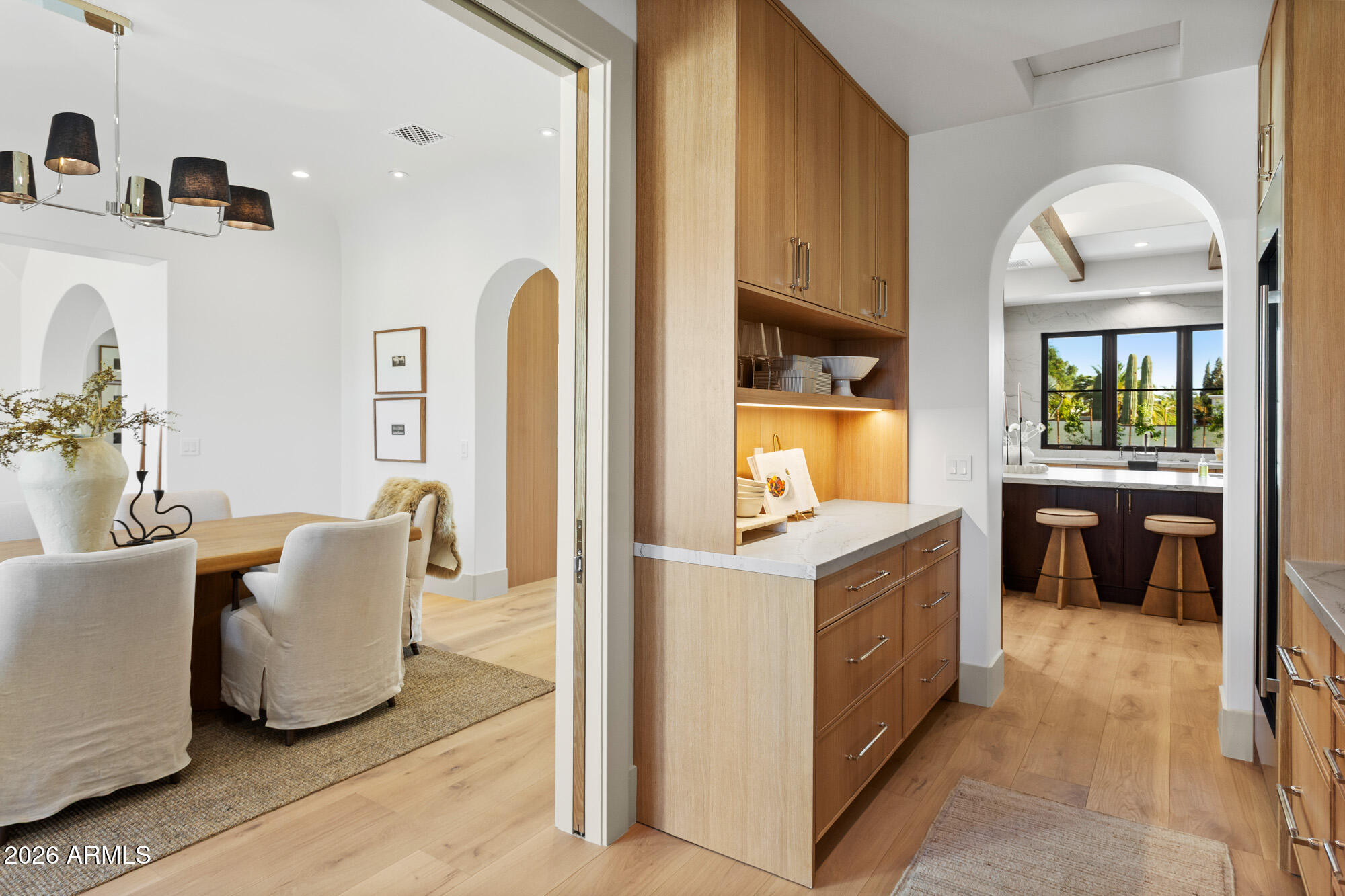 CAMELBACK SIERRA - Residential