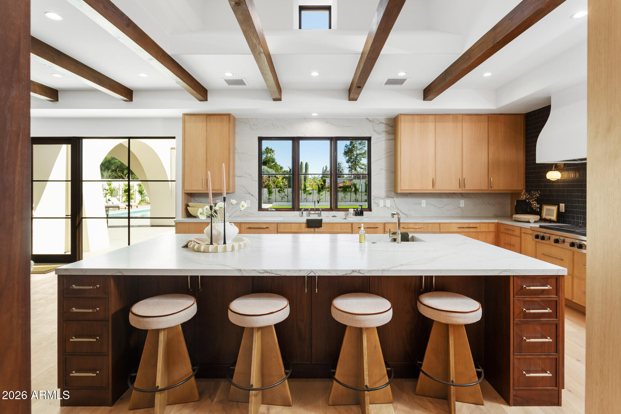 CAMELBACK SIERRA - Residential