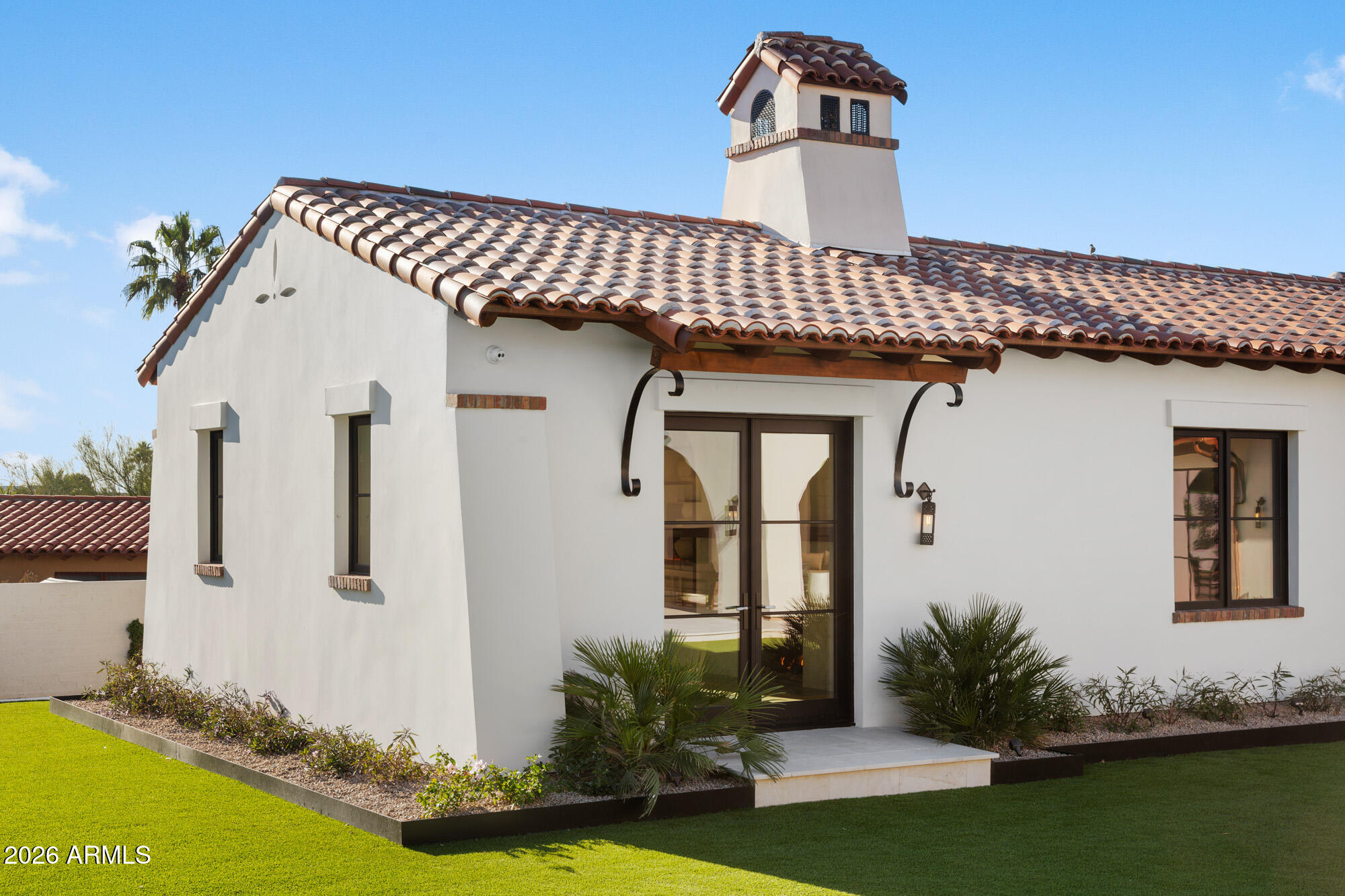 CAMELBACK SIERRA - Residential
