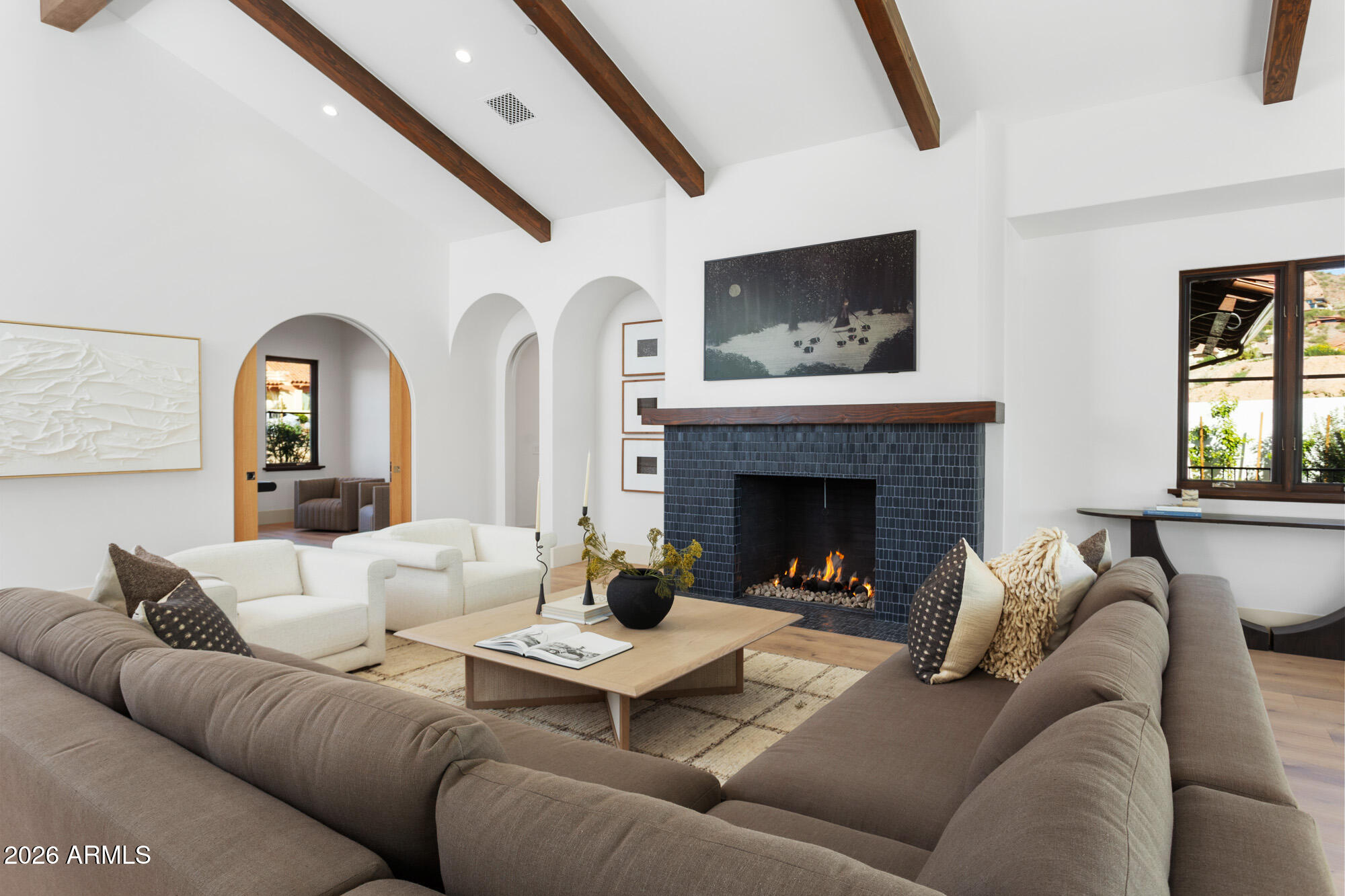 CAMELBACK SIERRA - Residential