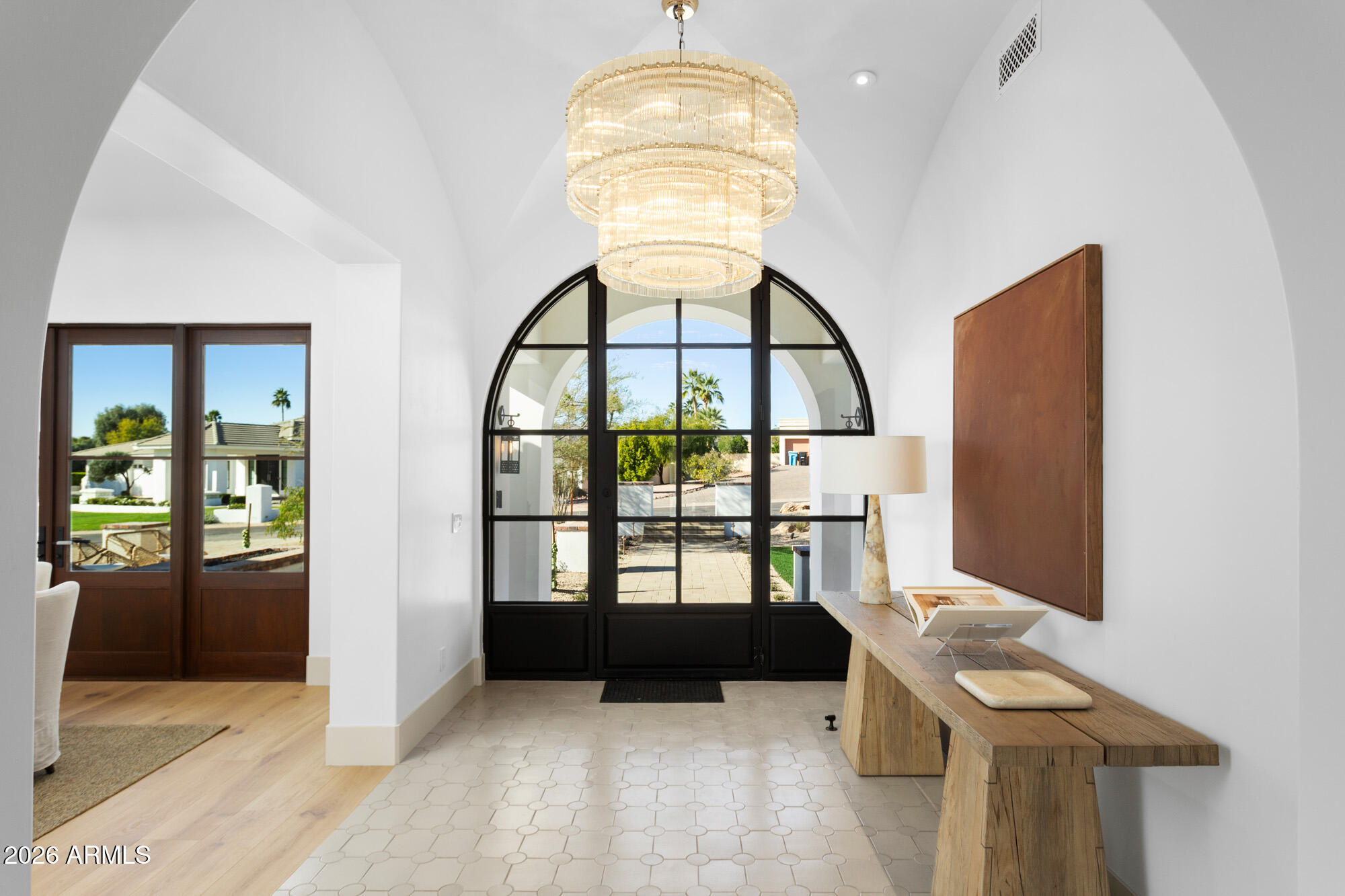 CAMELBACK SIERRA - Residential