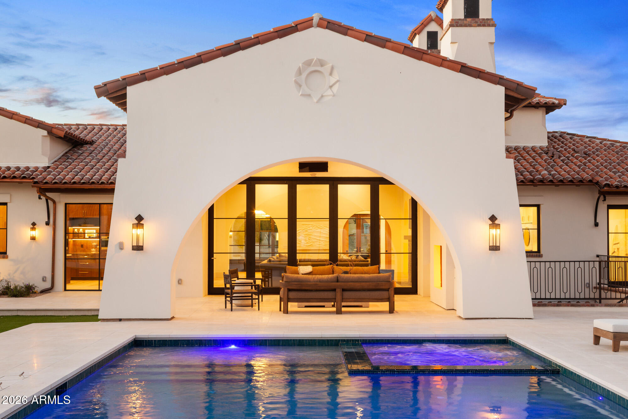 CAMELBACK SIERRA - Residential