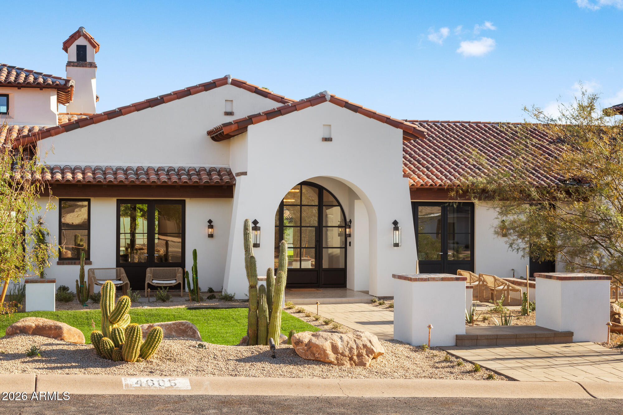 CAMELBACK SIERRA - Residential