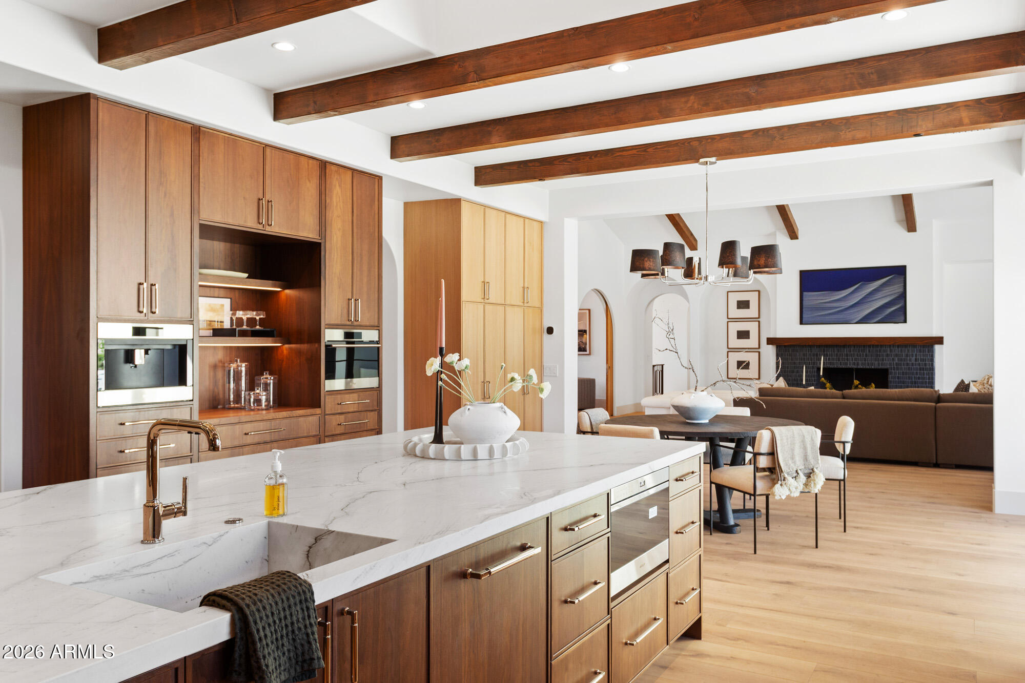 CAMELBACK SIERRA - Residential
