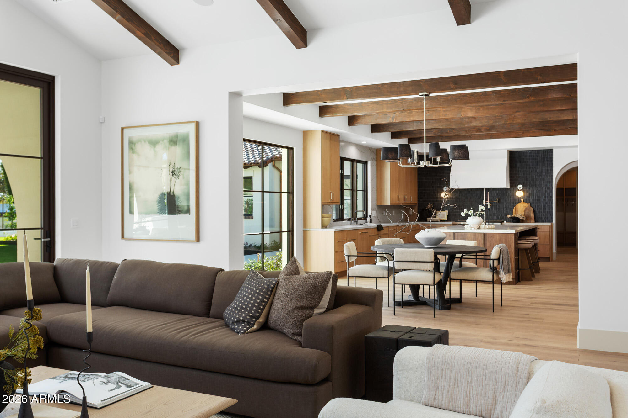 CAMELBACK SIERRA - Residential
