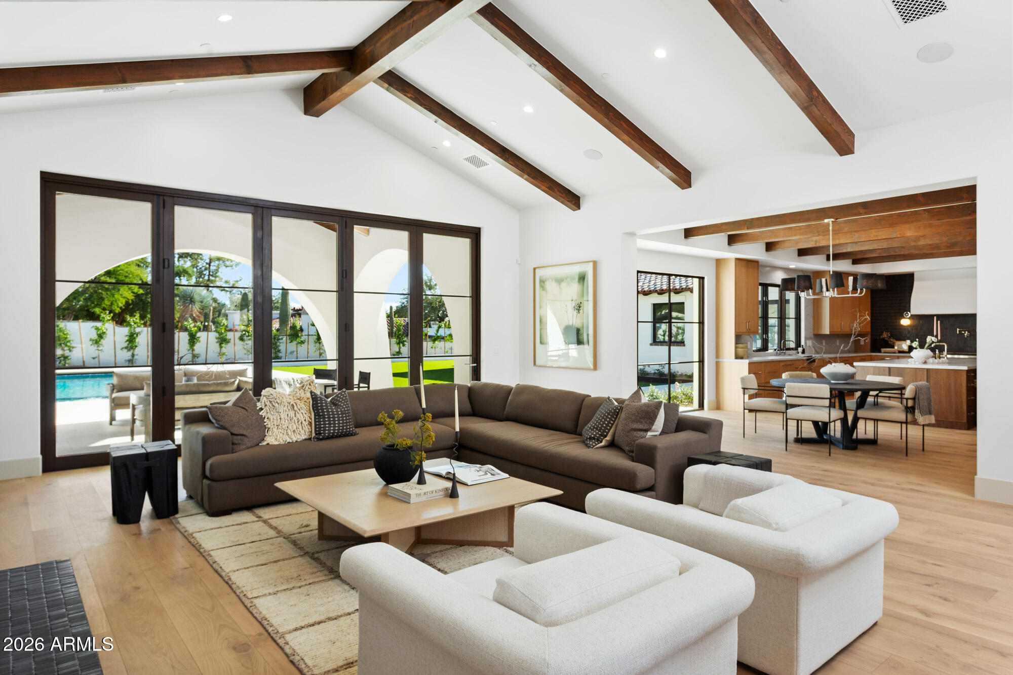 CAMELBACK SIERRA - Residential