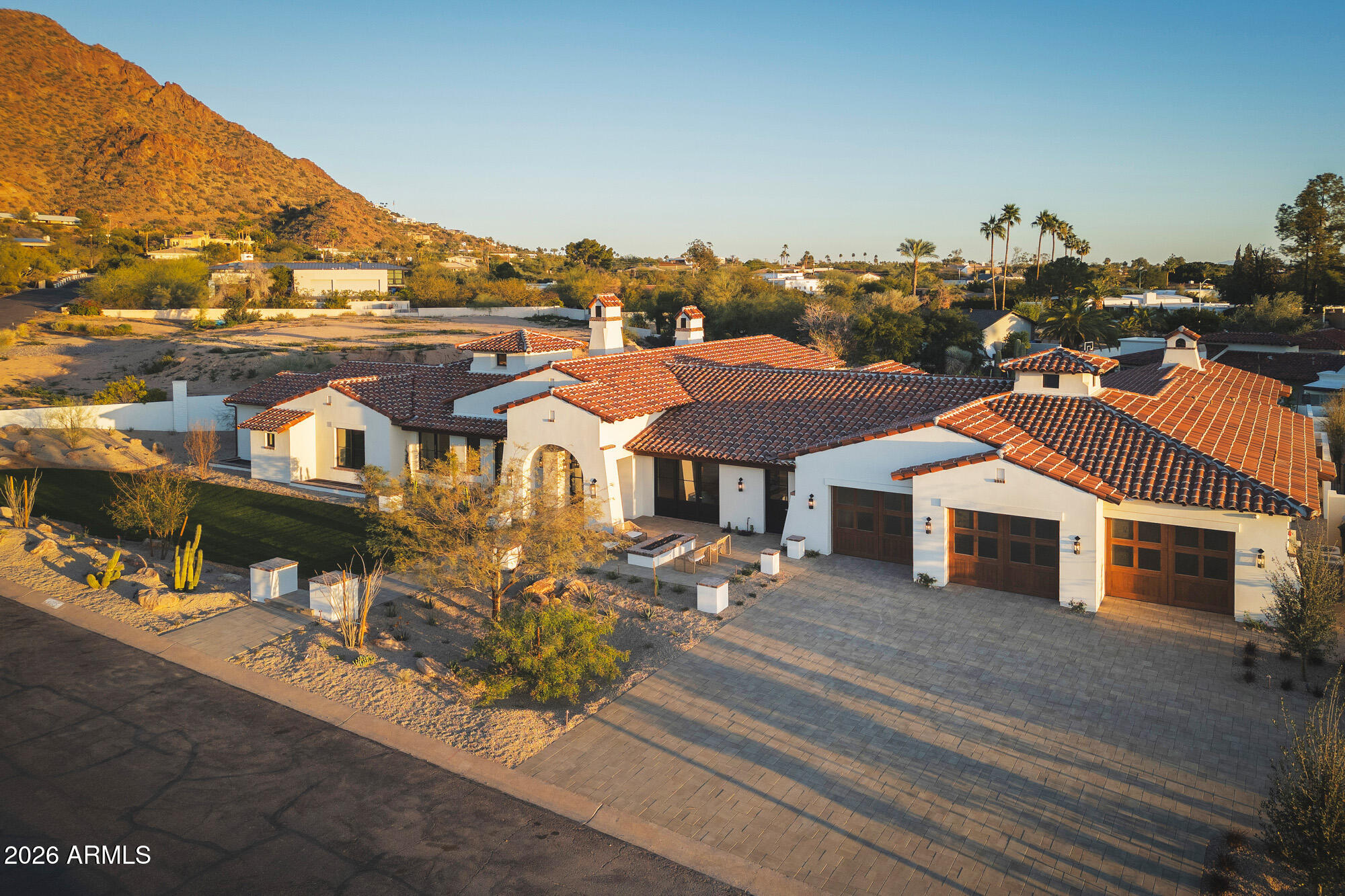 CAMELBACK SIERRA - Residential
