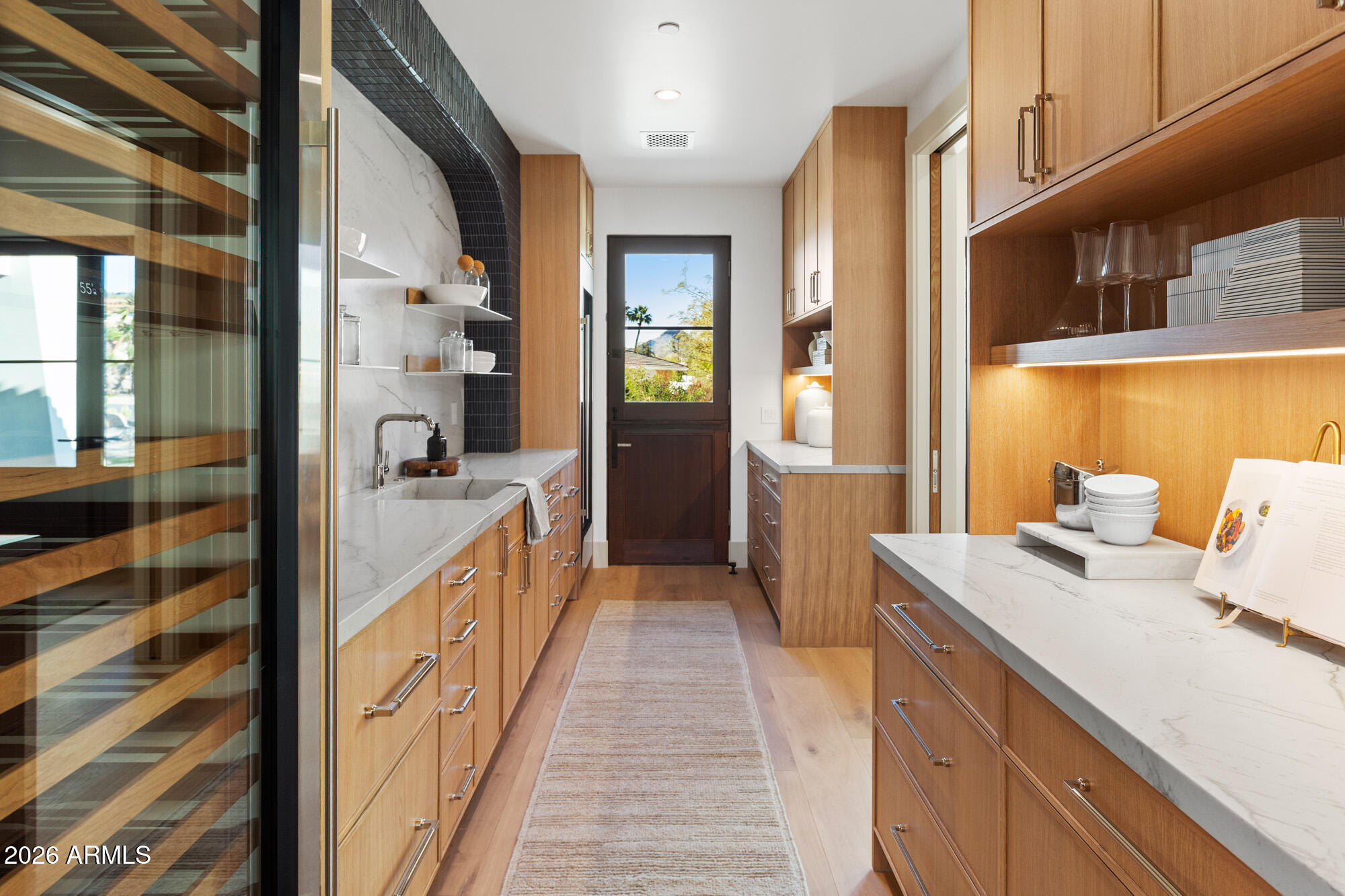CAMELBACK SIERRA - Residential