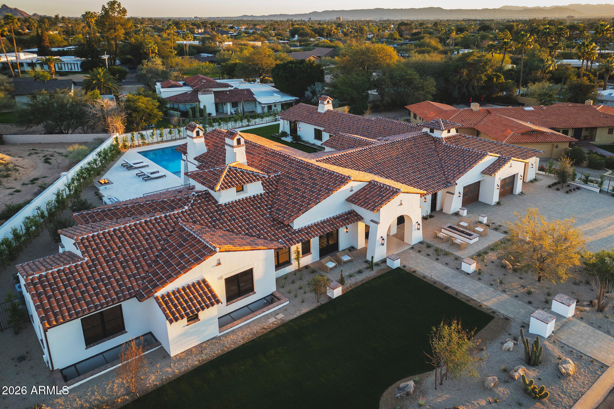 CAMELBACK SIERRA - Residential