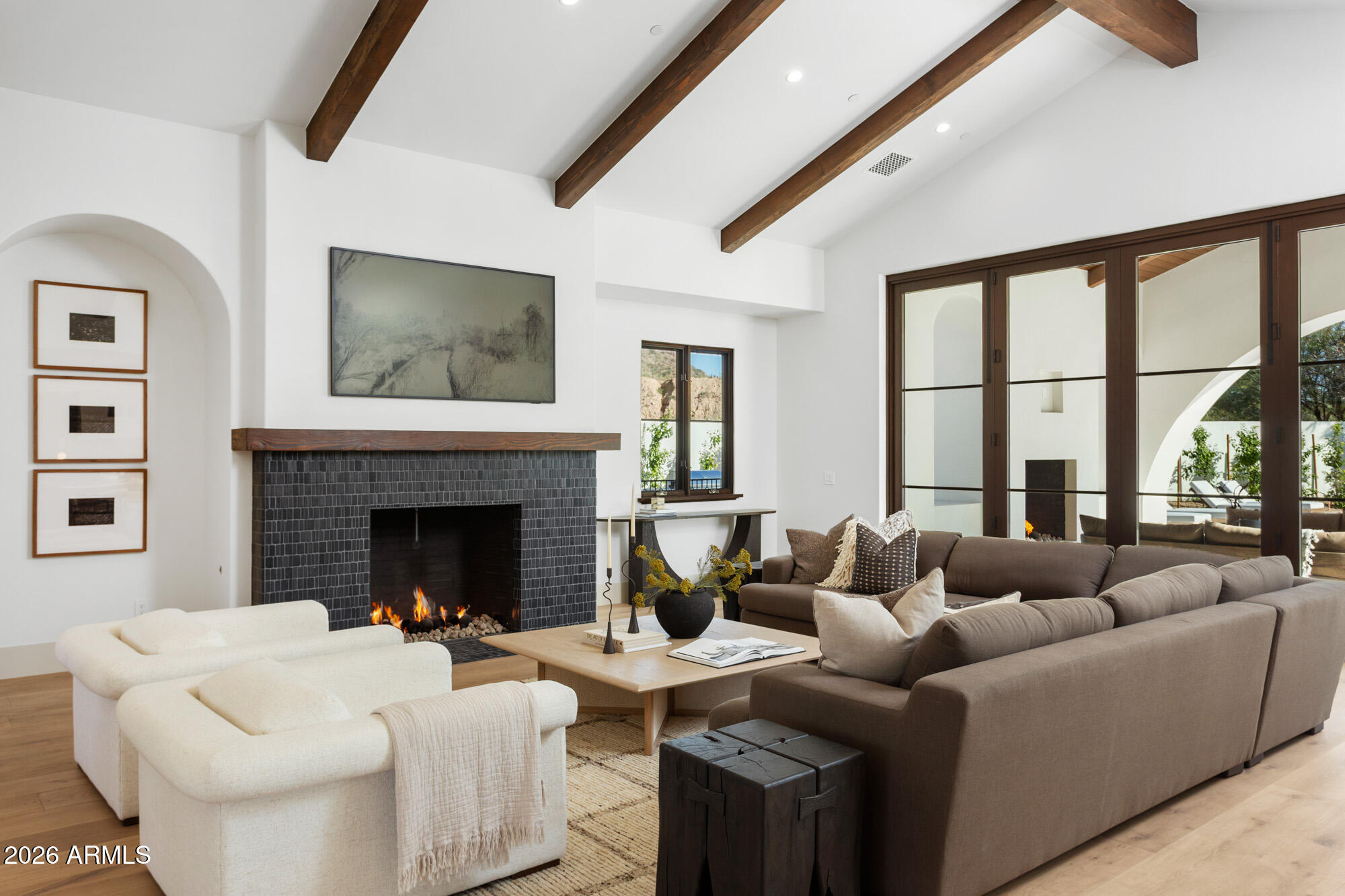 CAMELBACK SIERRA - Residential