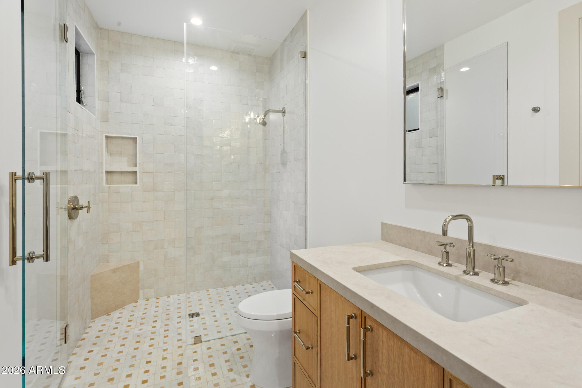 CAMELBACK SIERRA - Residential