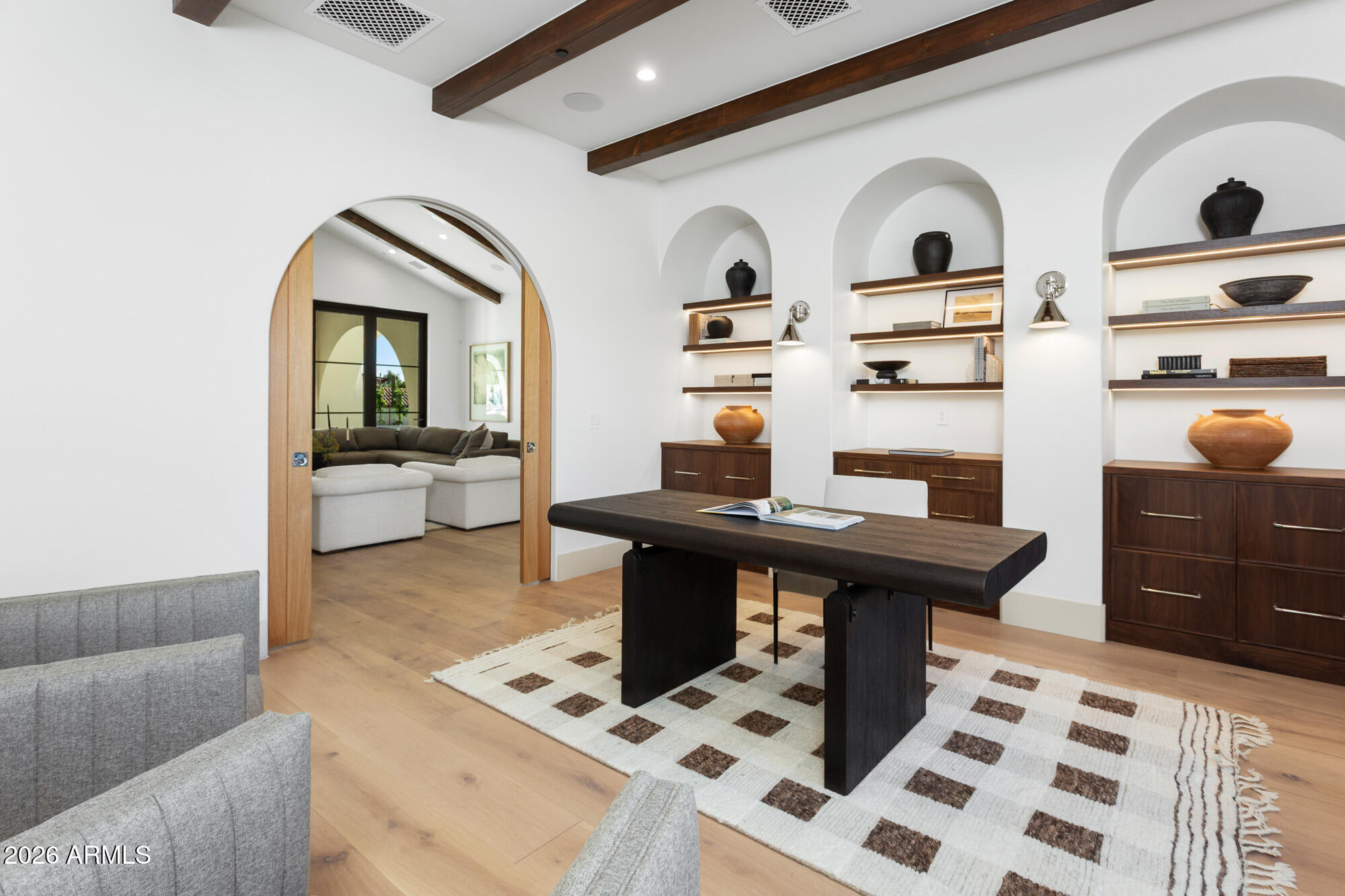 CAMELBACK SIERRA - Residential