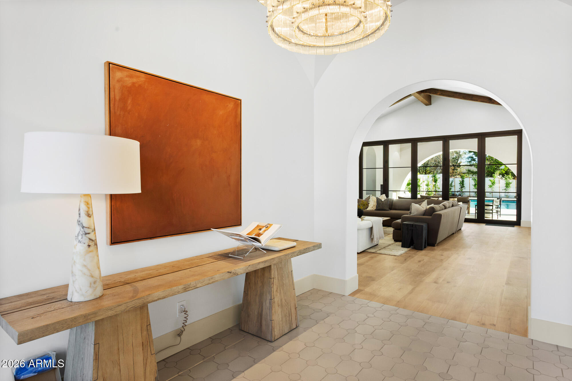 CAMELBACK SIERRA - Residential