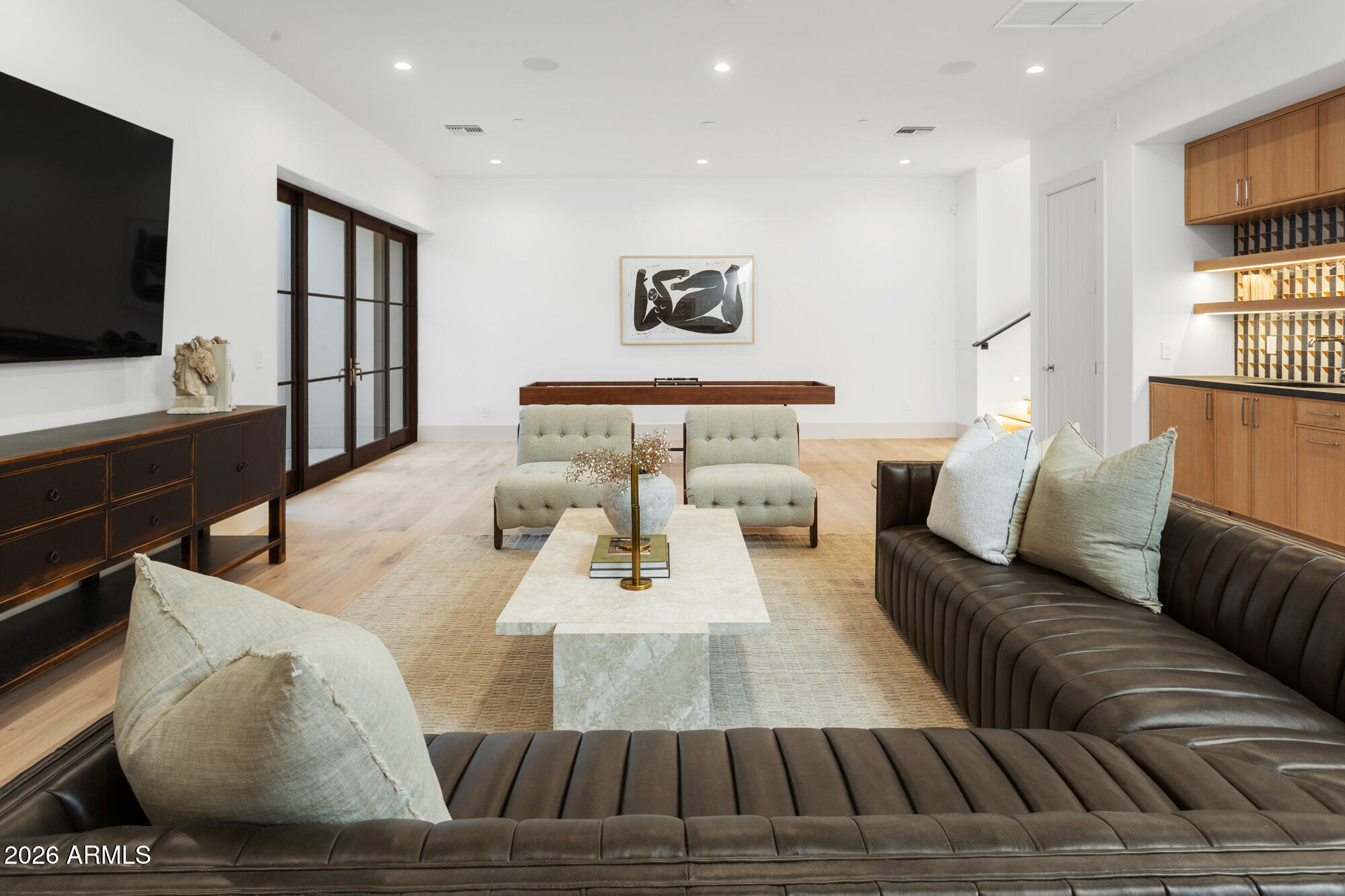 CAMELBACK SIERRA - Residential