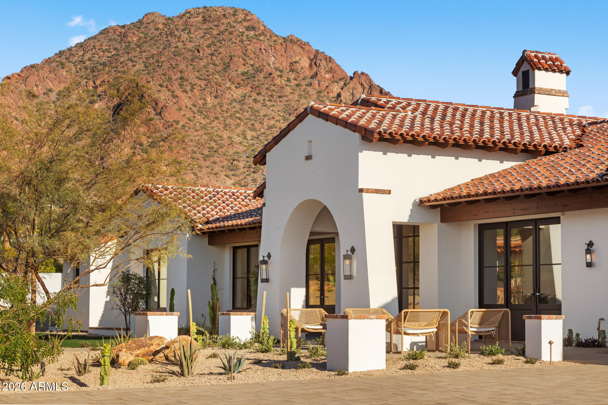 CAMELBACK SIERRA - Residential