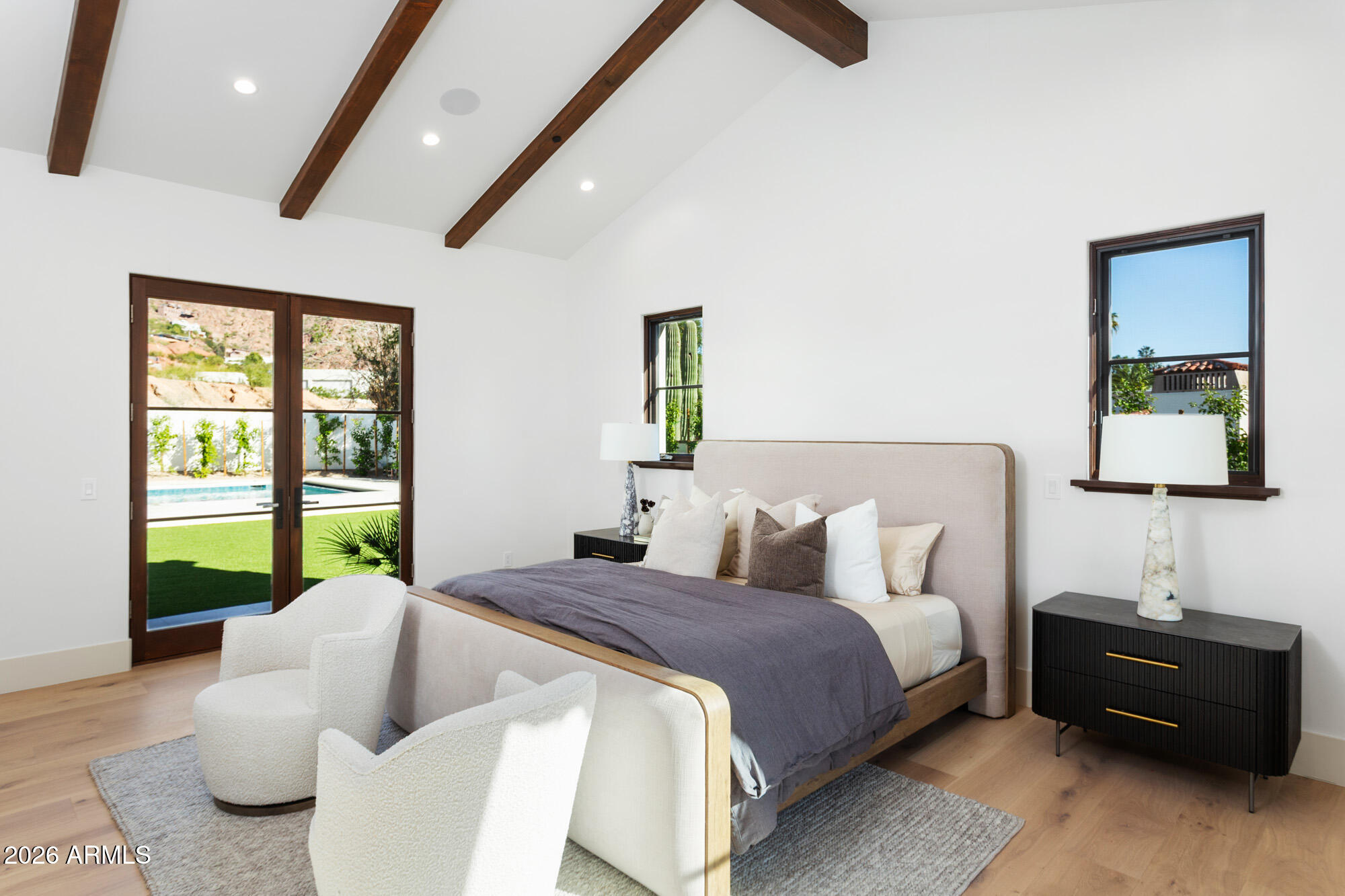 CAMELBACK SIERRA - Residential