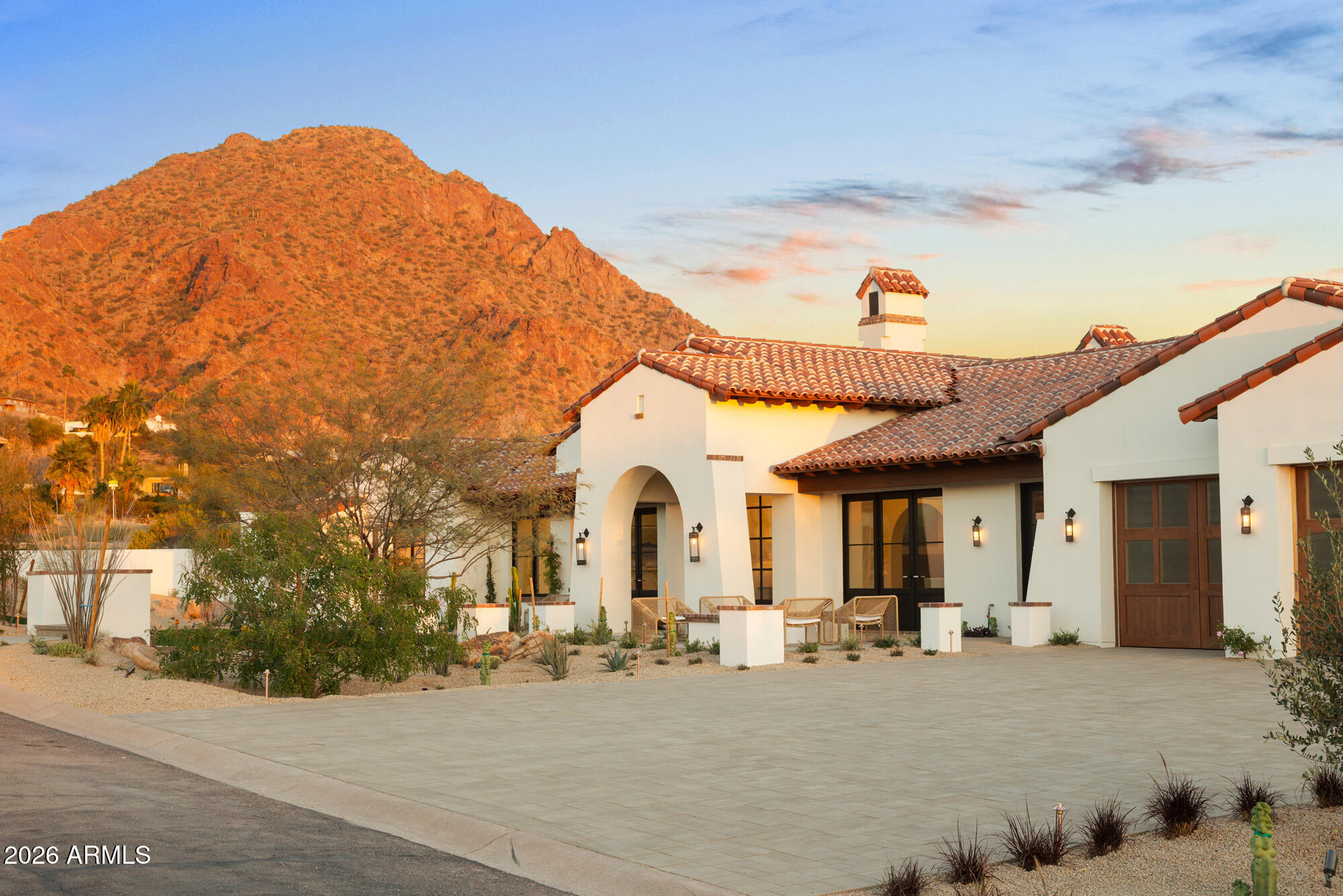 CAMELBACK SIERRA - Residential