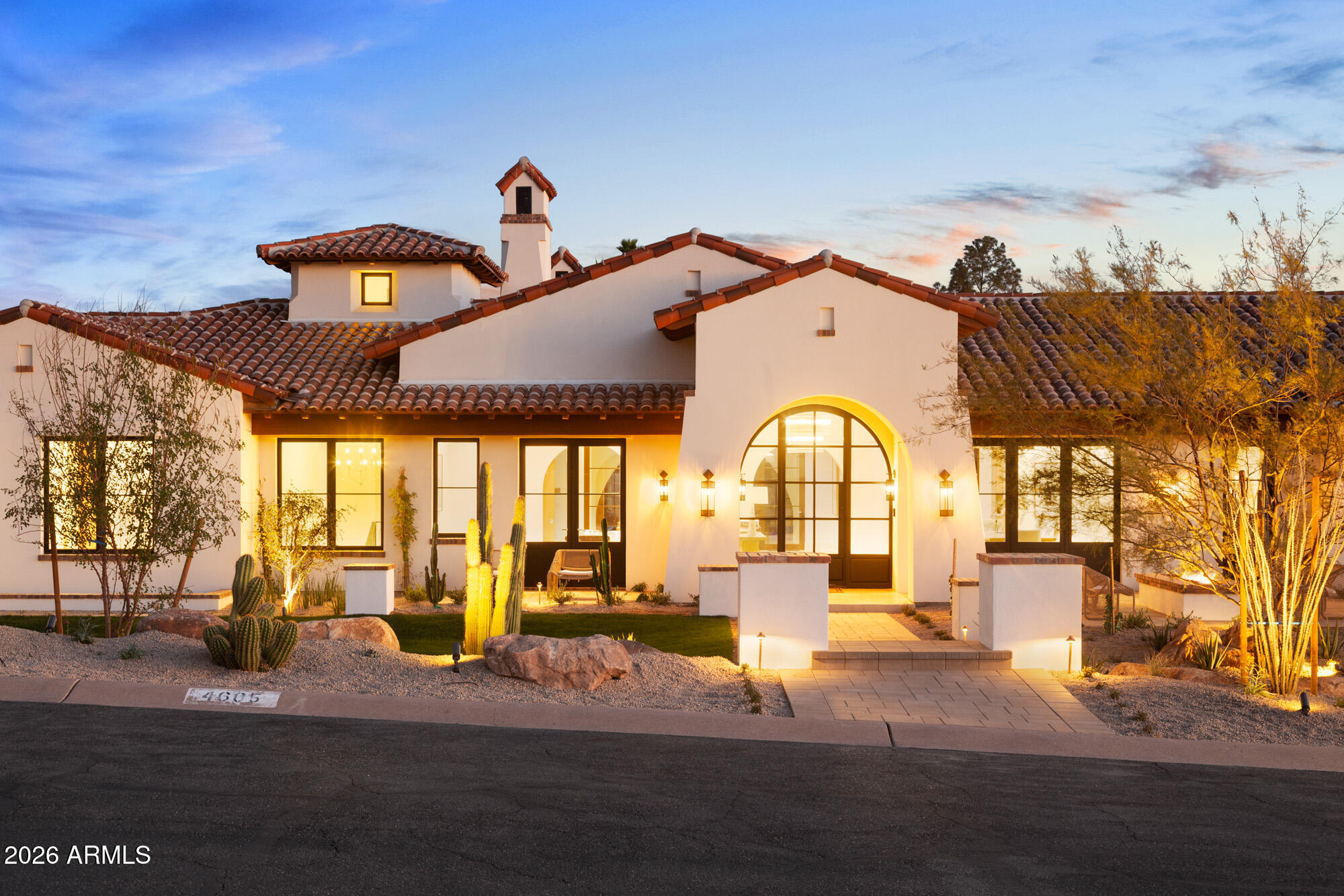 CAMELBACK SIERRA - Residential