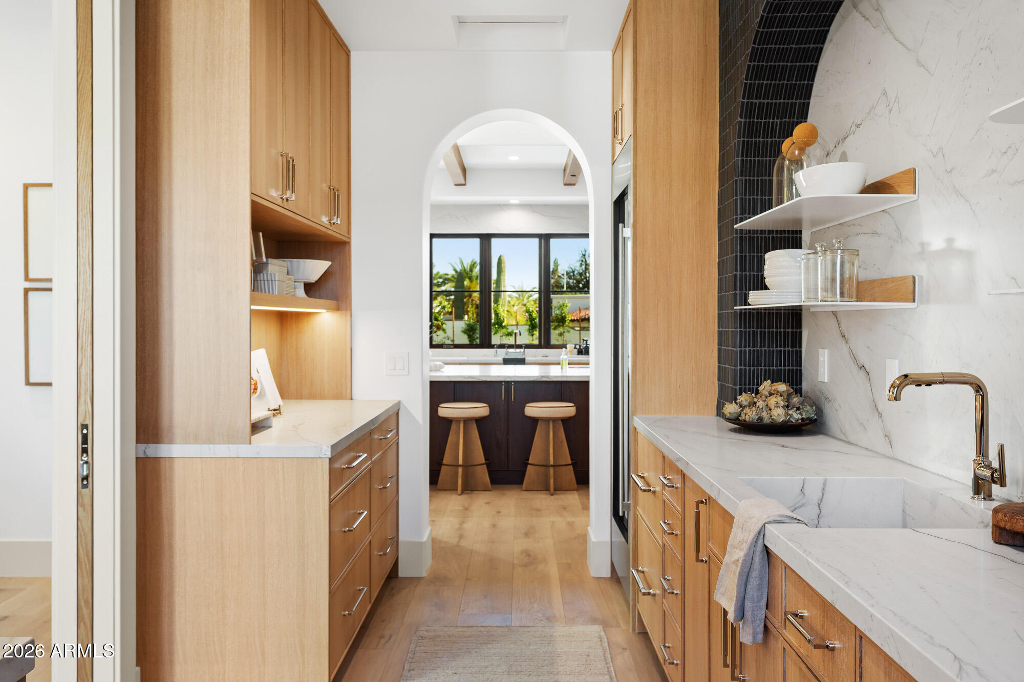 CAMELBACK SIERRA - Residential