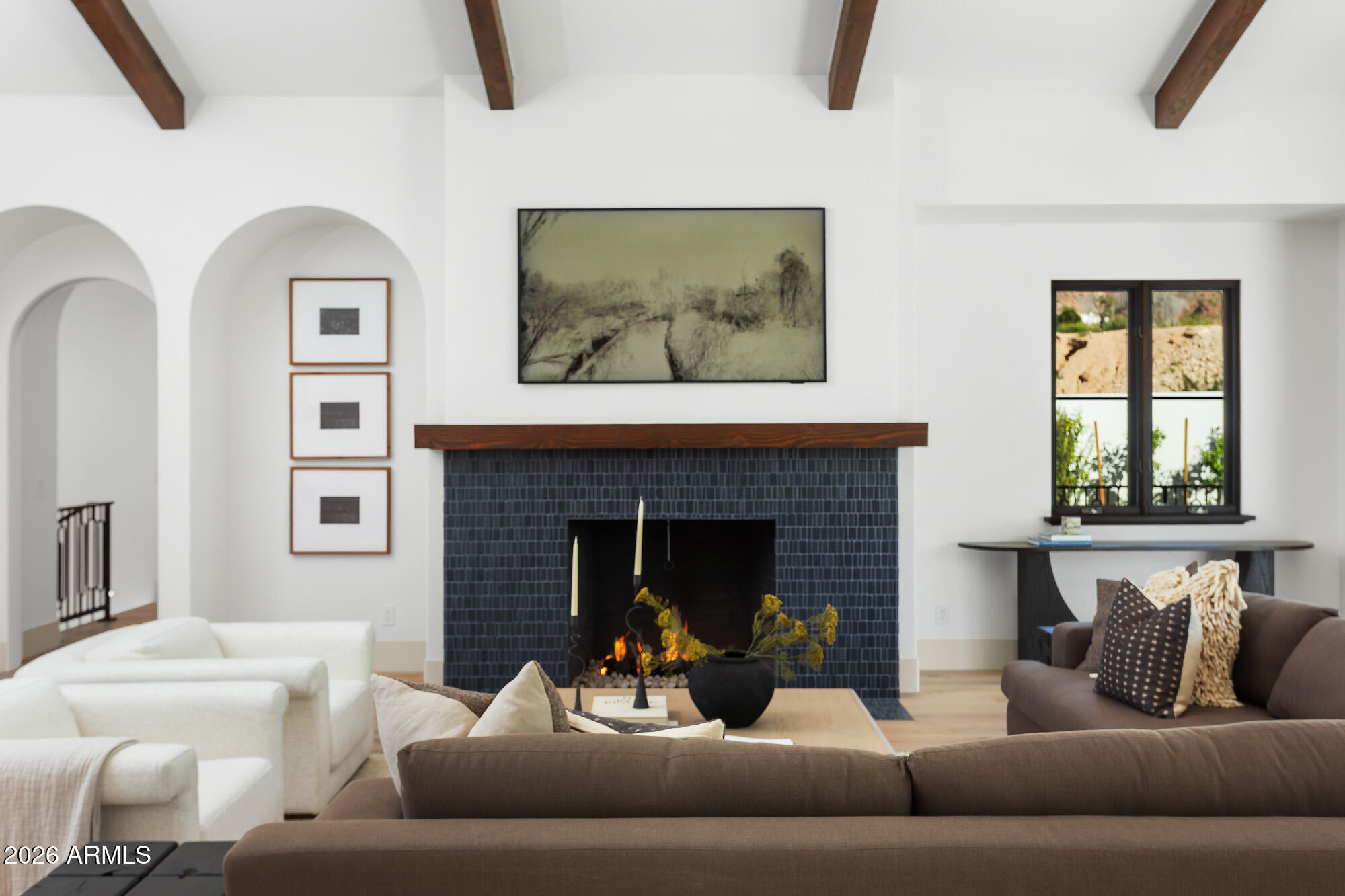 CAMELBACK SIERRA - Residential