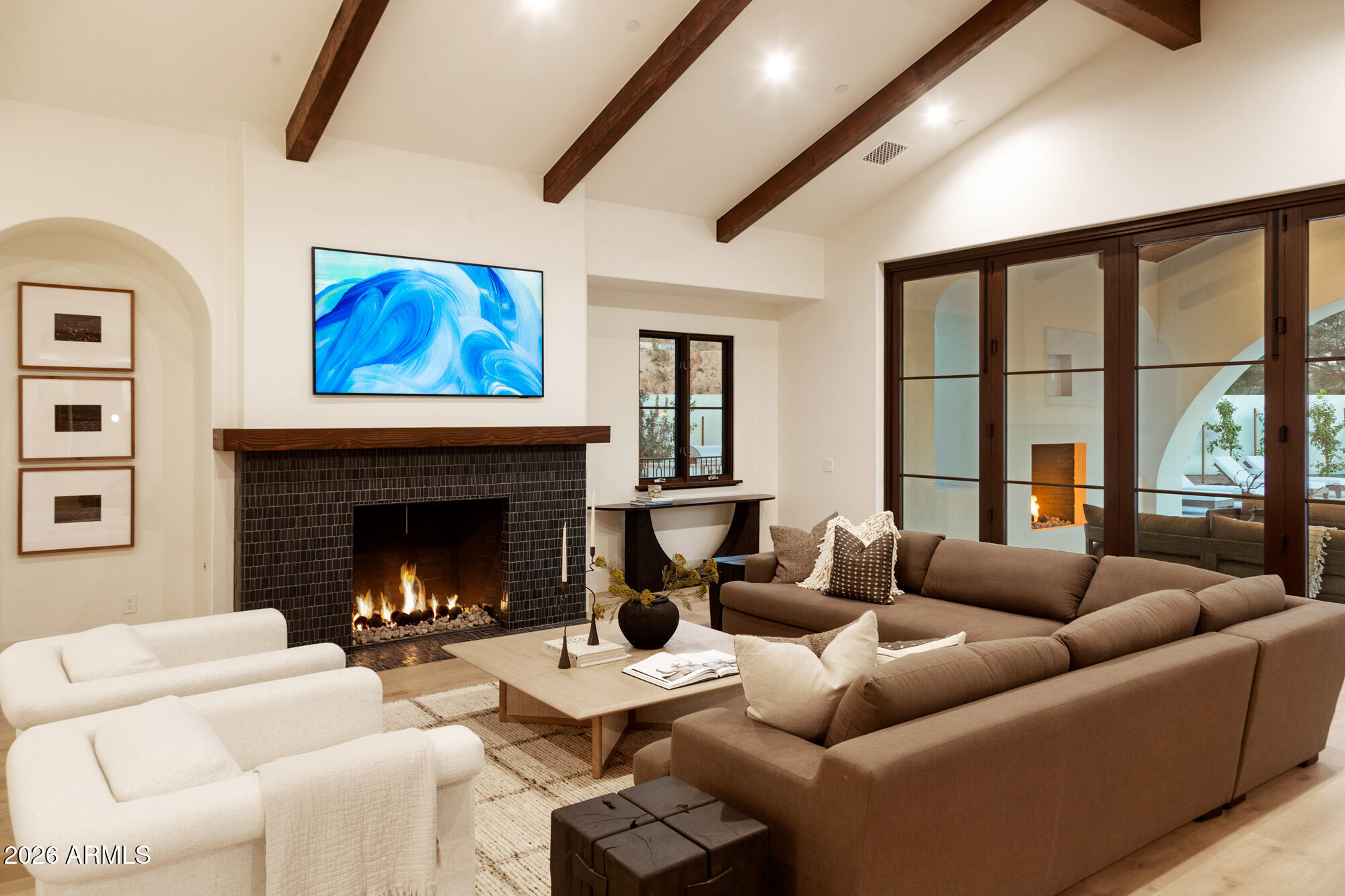 CAMELBACK SIERRA - Residential