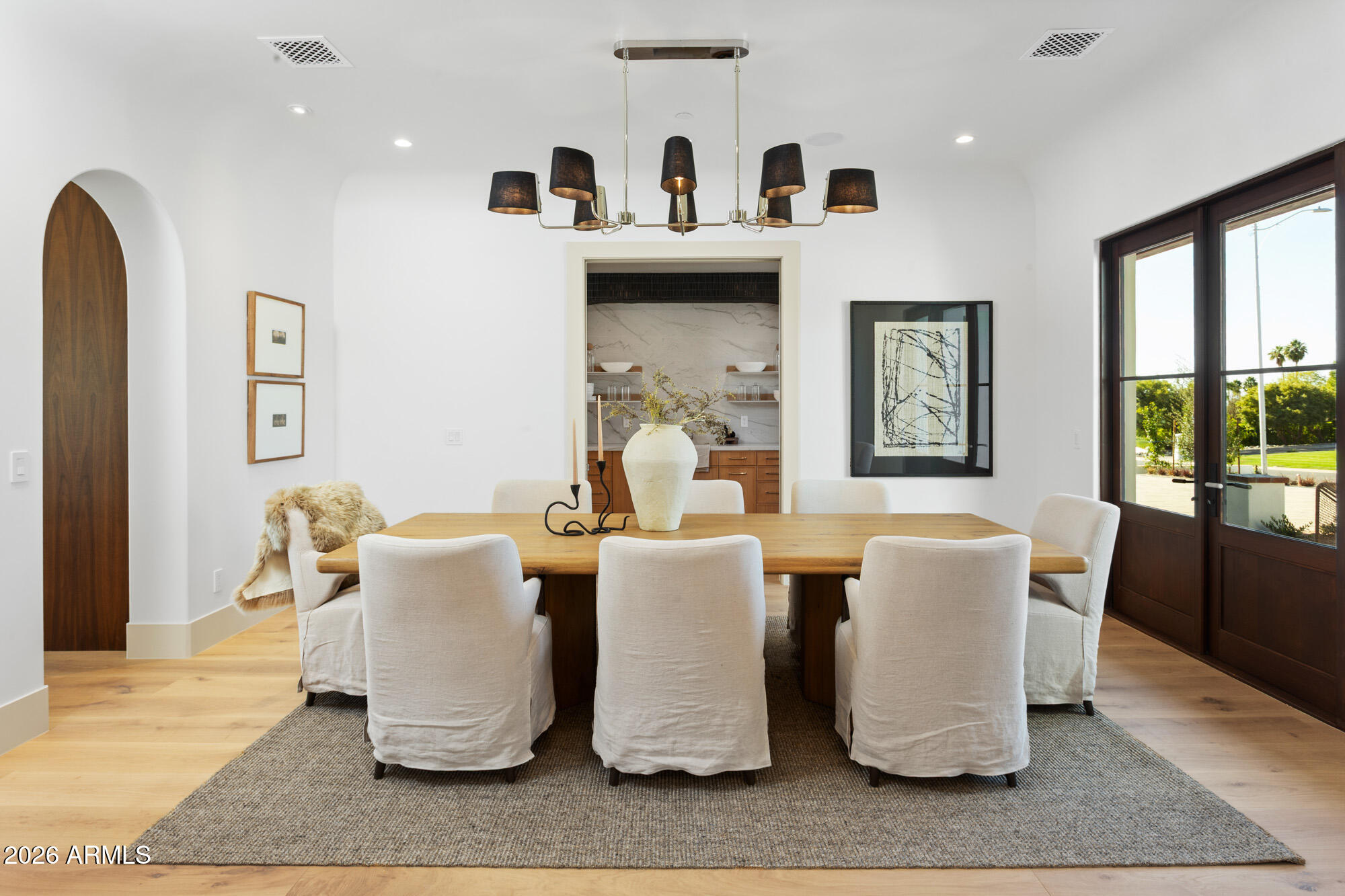 CAMELBACK SIERRA - Residential