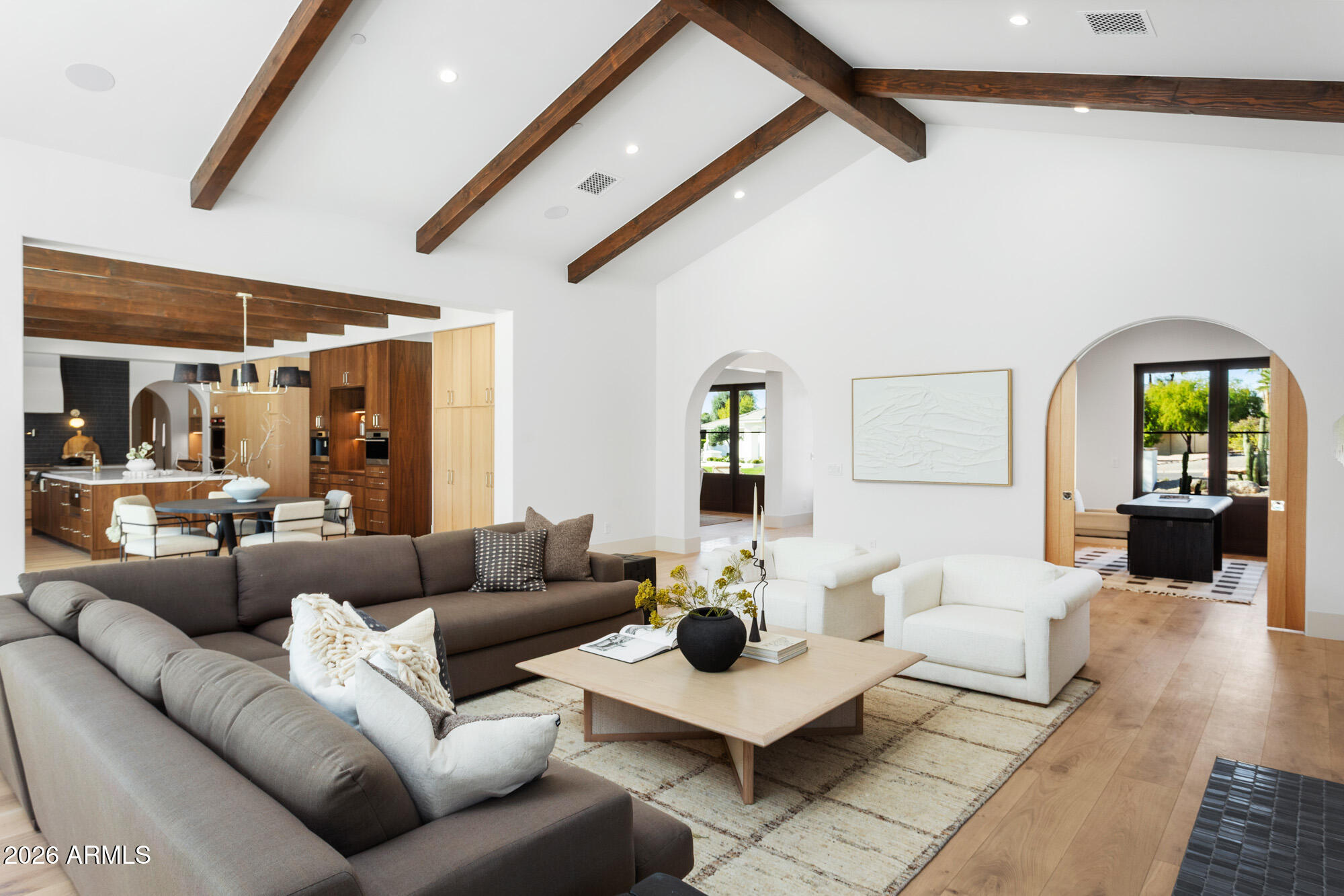 CAMELBACK SIERRA - Residential