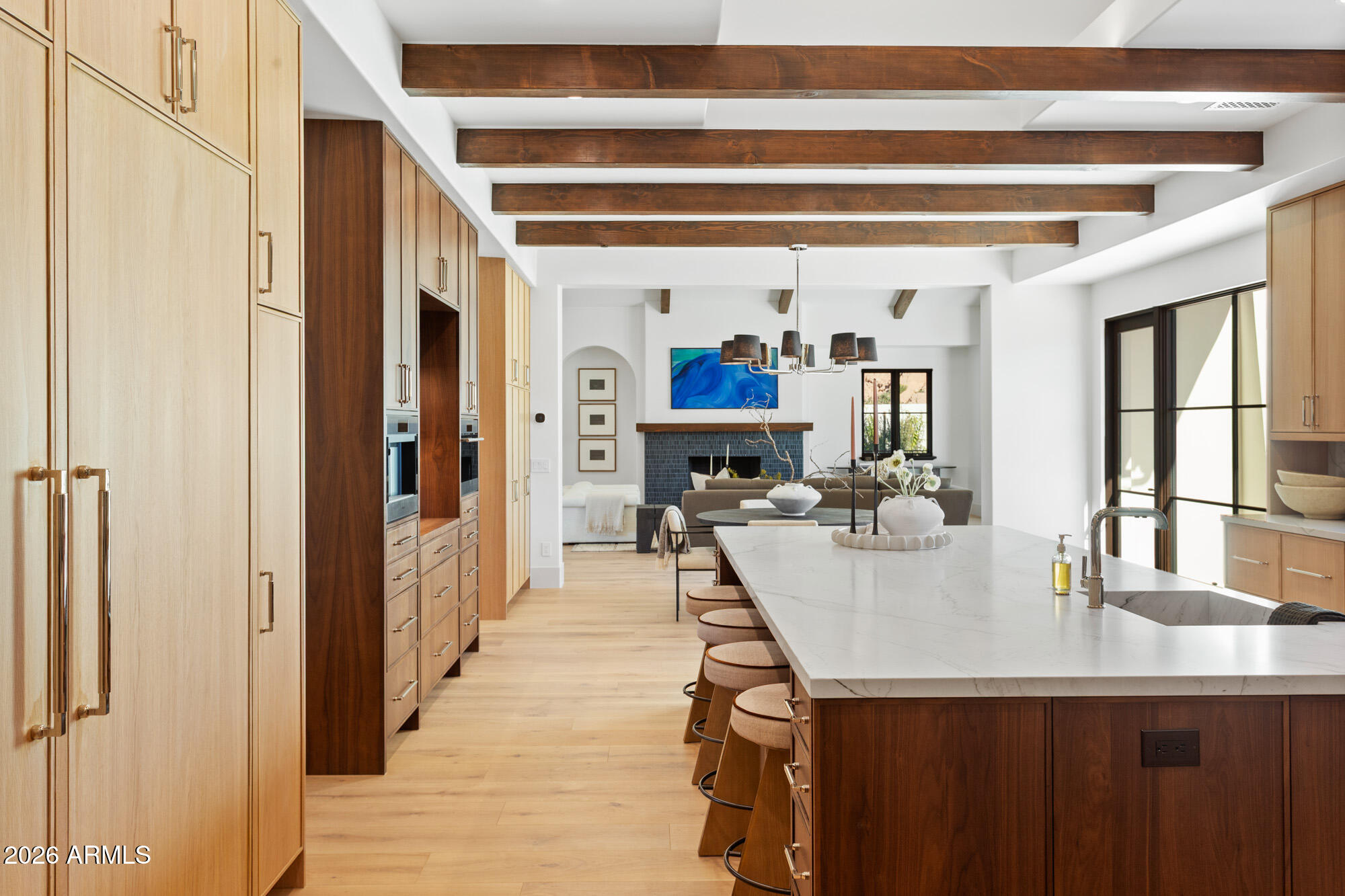 CAMELBACK SIERRA - Residential