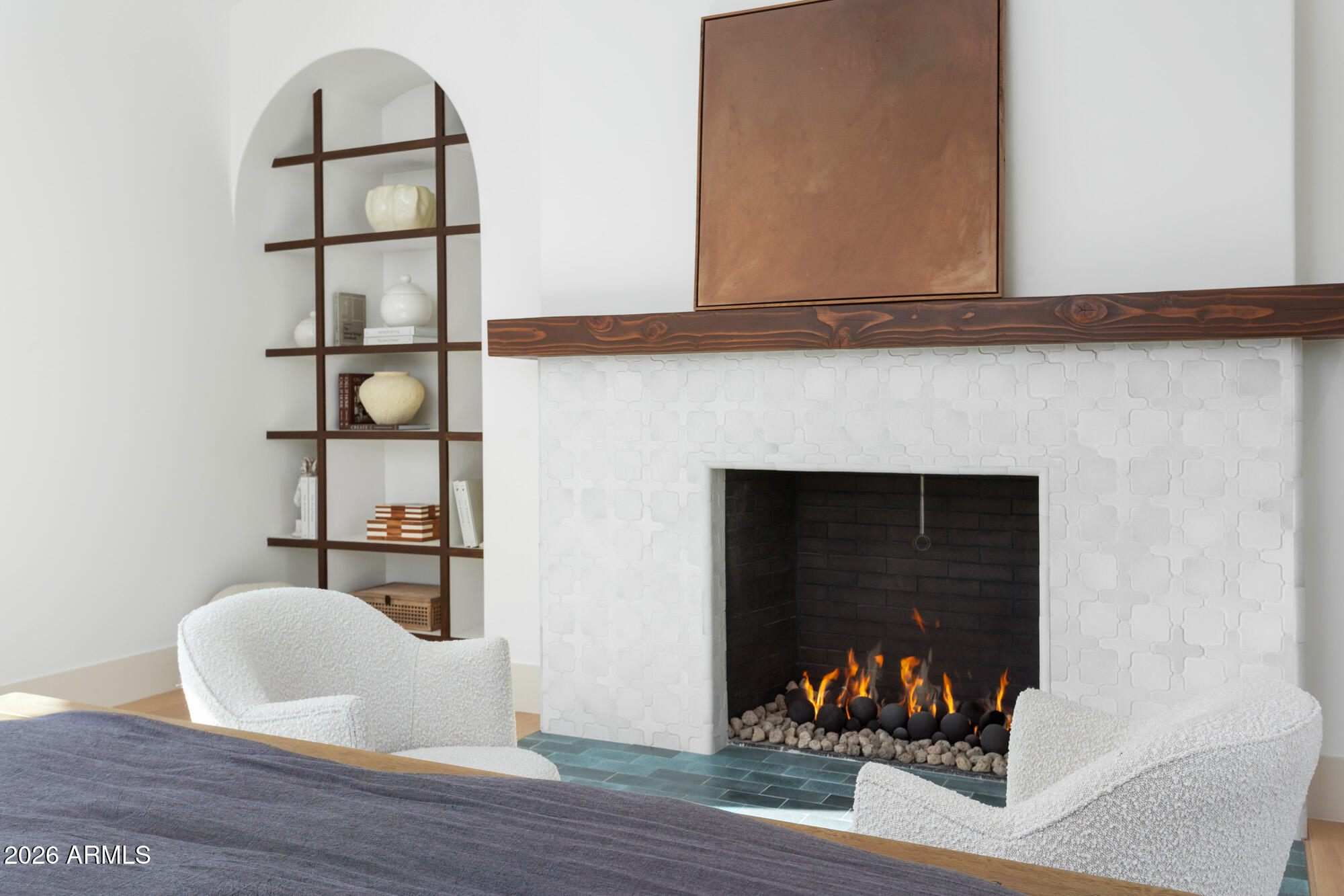 CAMELBACK SIERRA - Residential