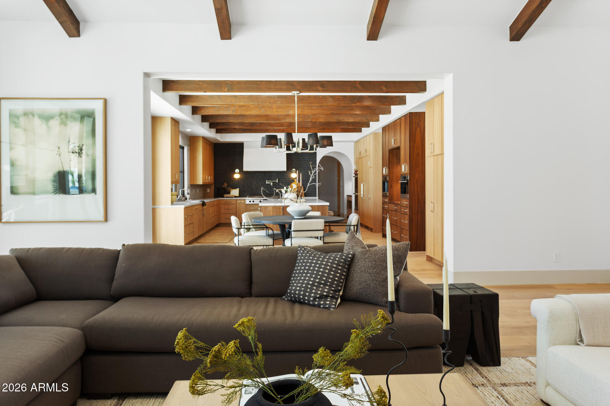 CAMELBACK SIERRA - Residential