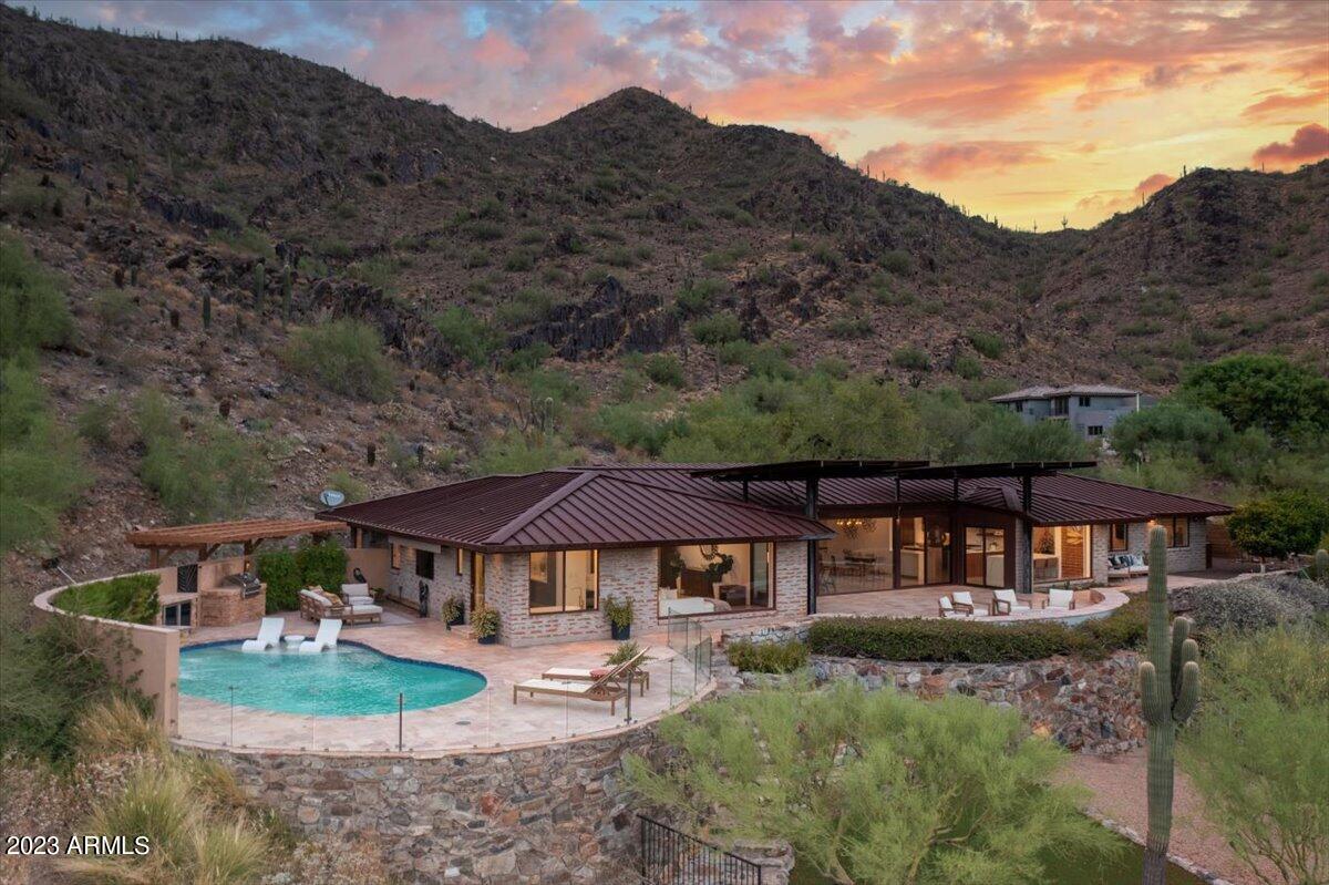 Clearwater Hills - Residential