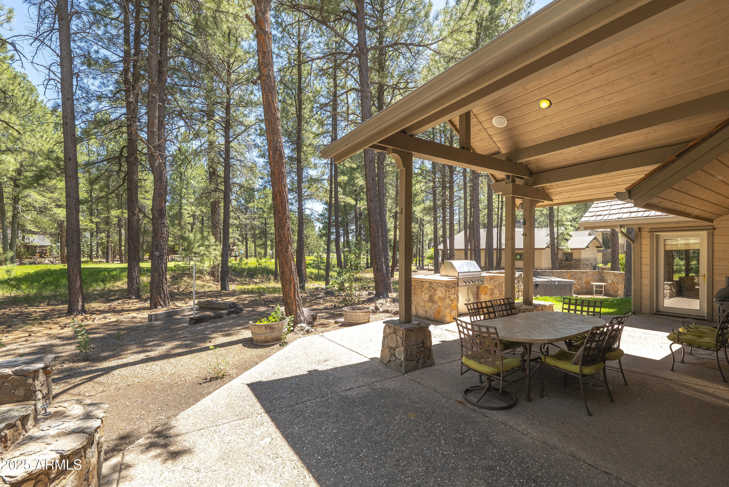 Forest Highlands - Residential