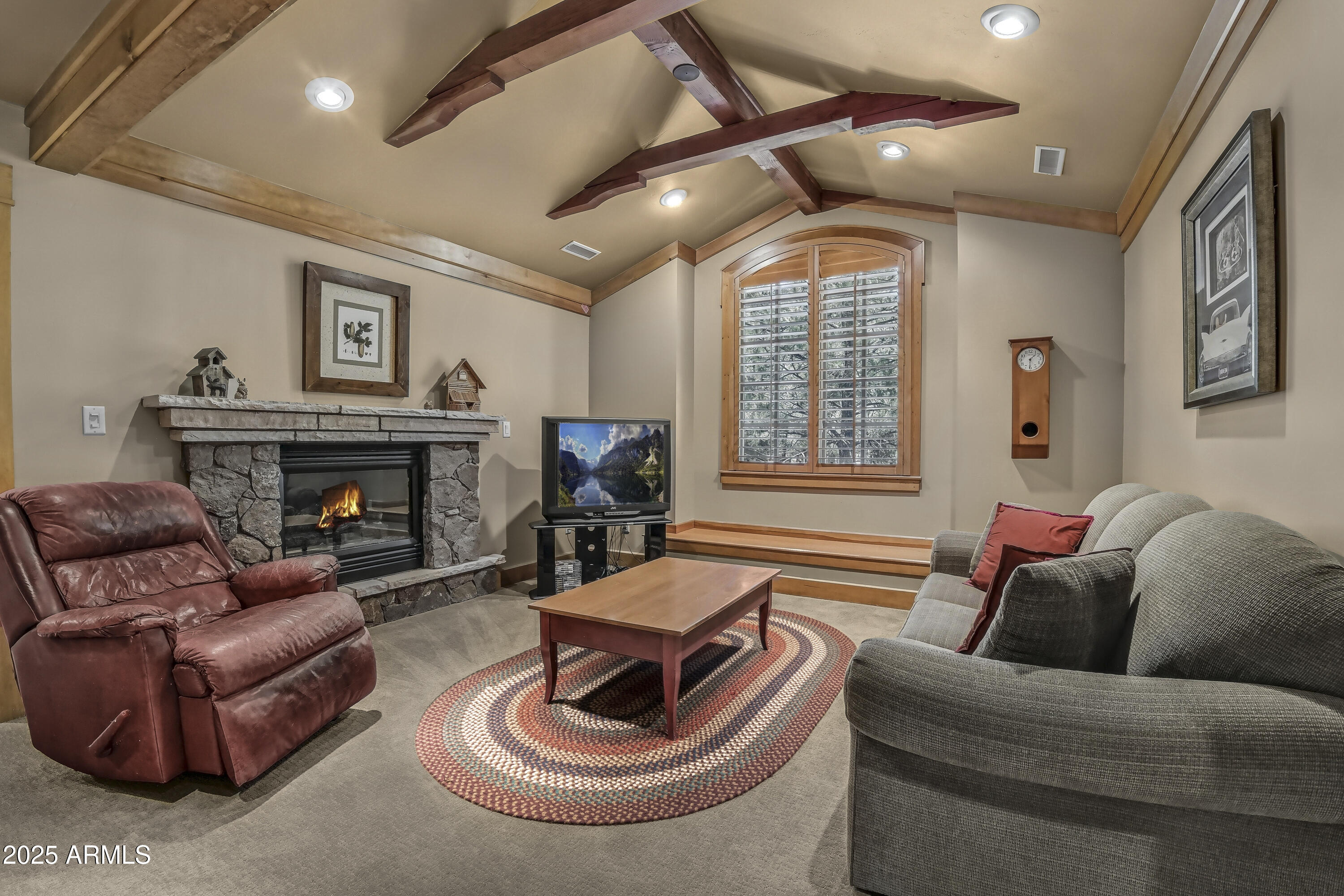 Forest Highlands - Residential