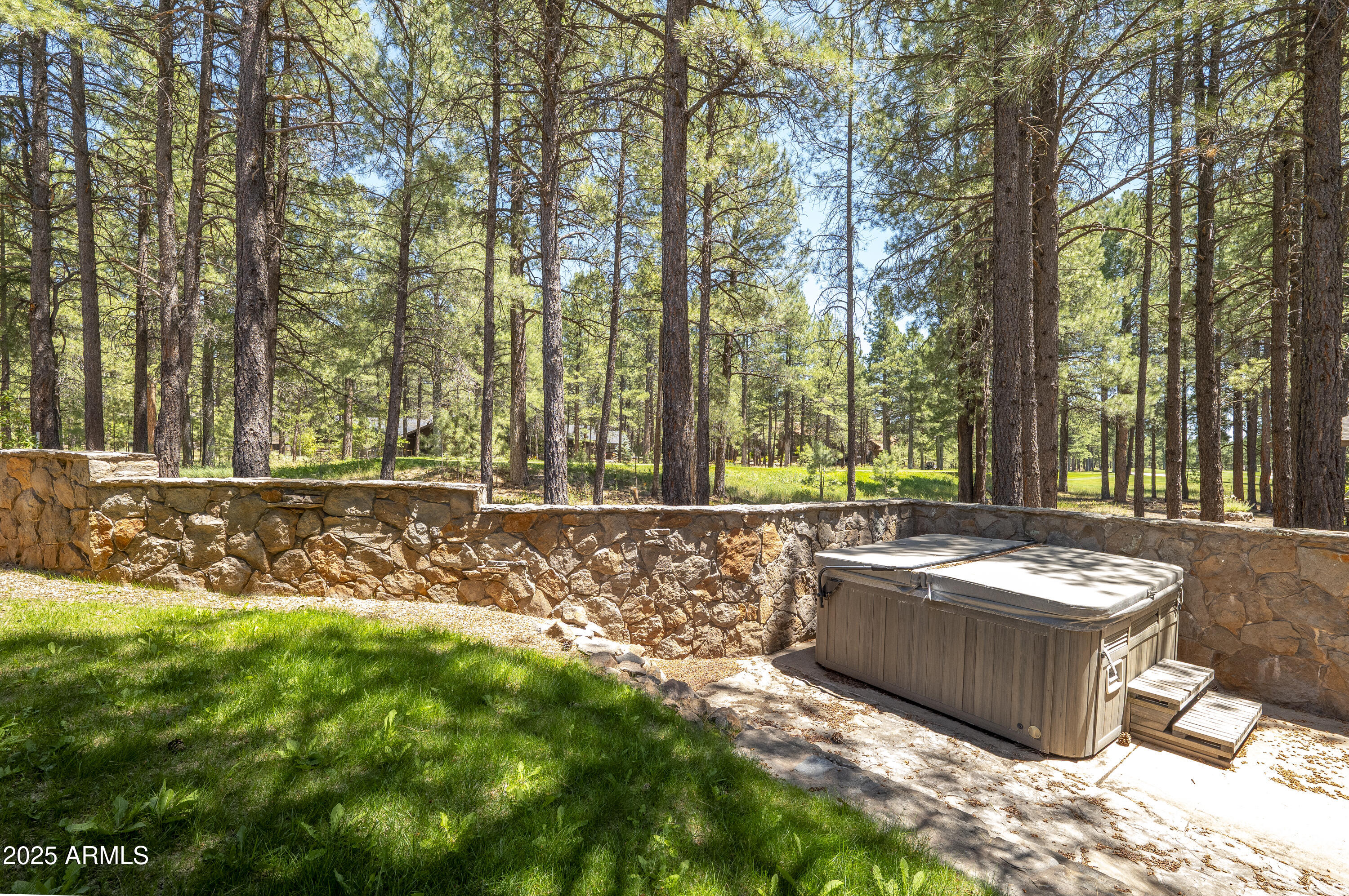 Forest Highlands - Residential