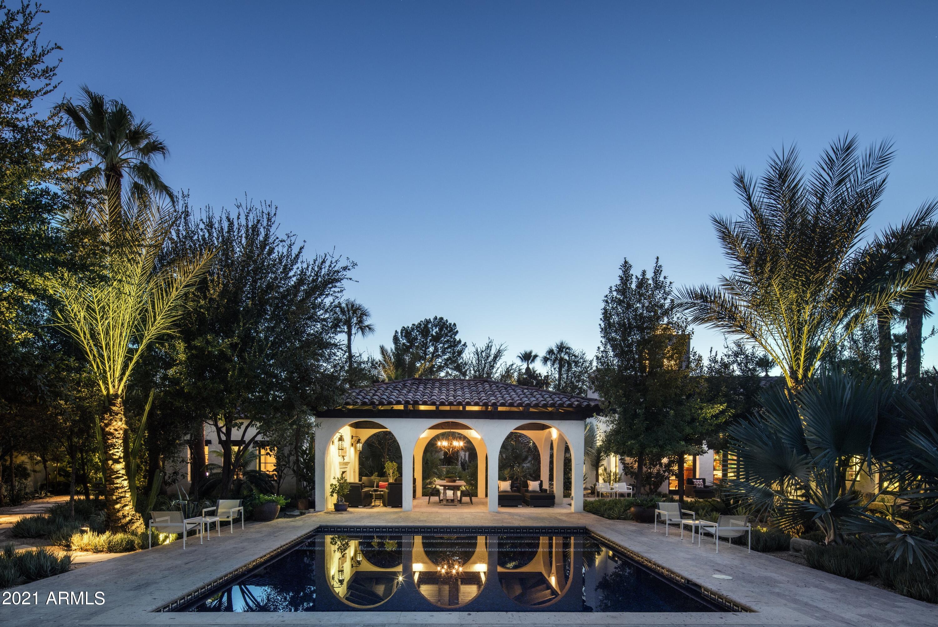 Country Club Place - Residential