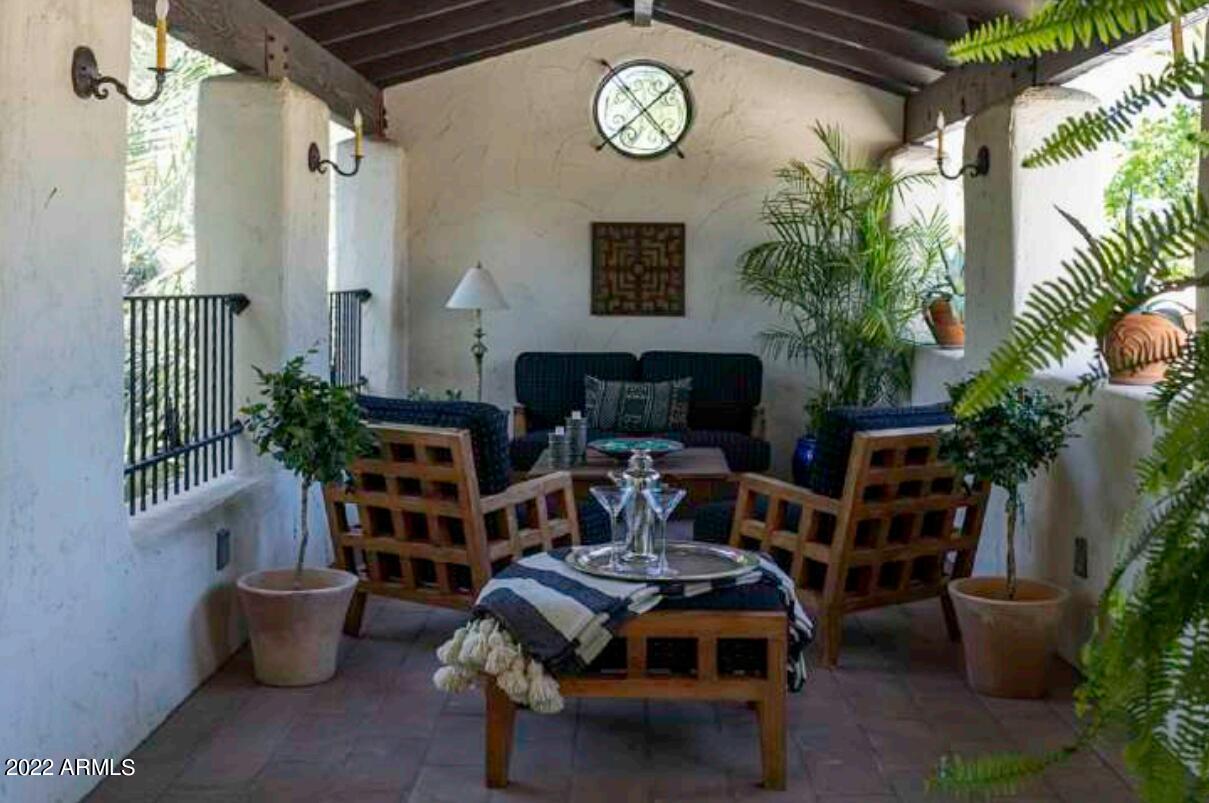 Country Club Place - Residential
