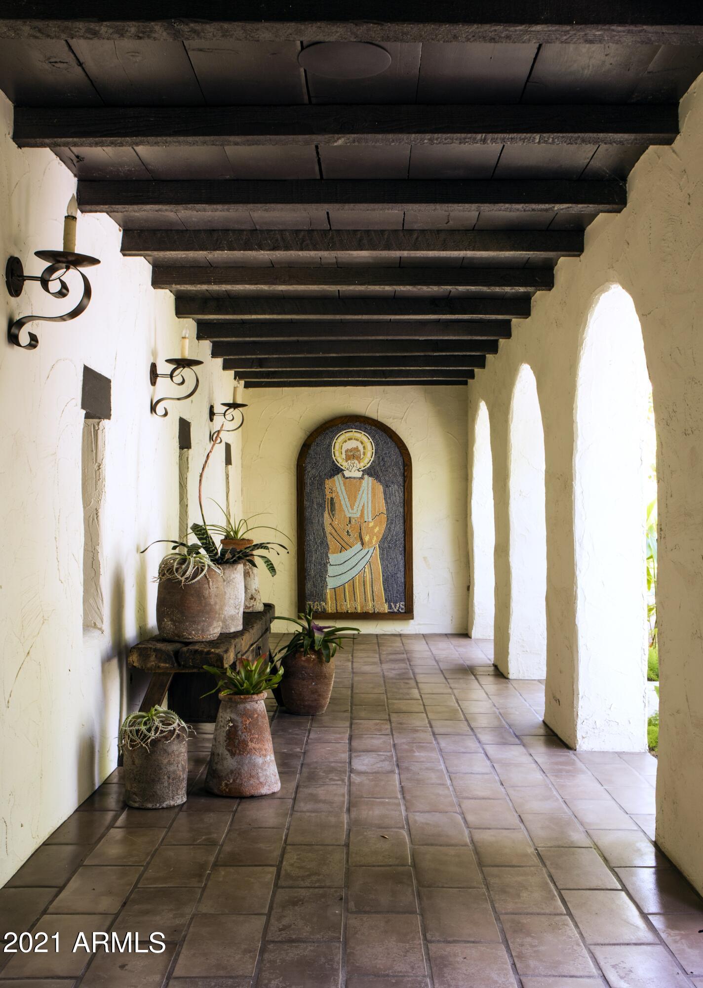 Country Club Place - Residential