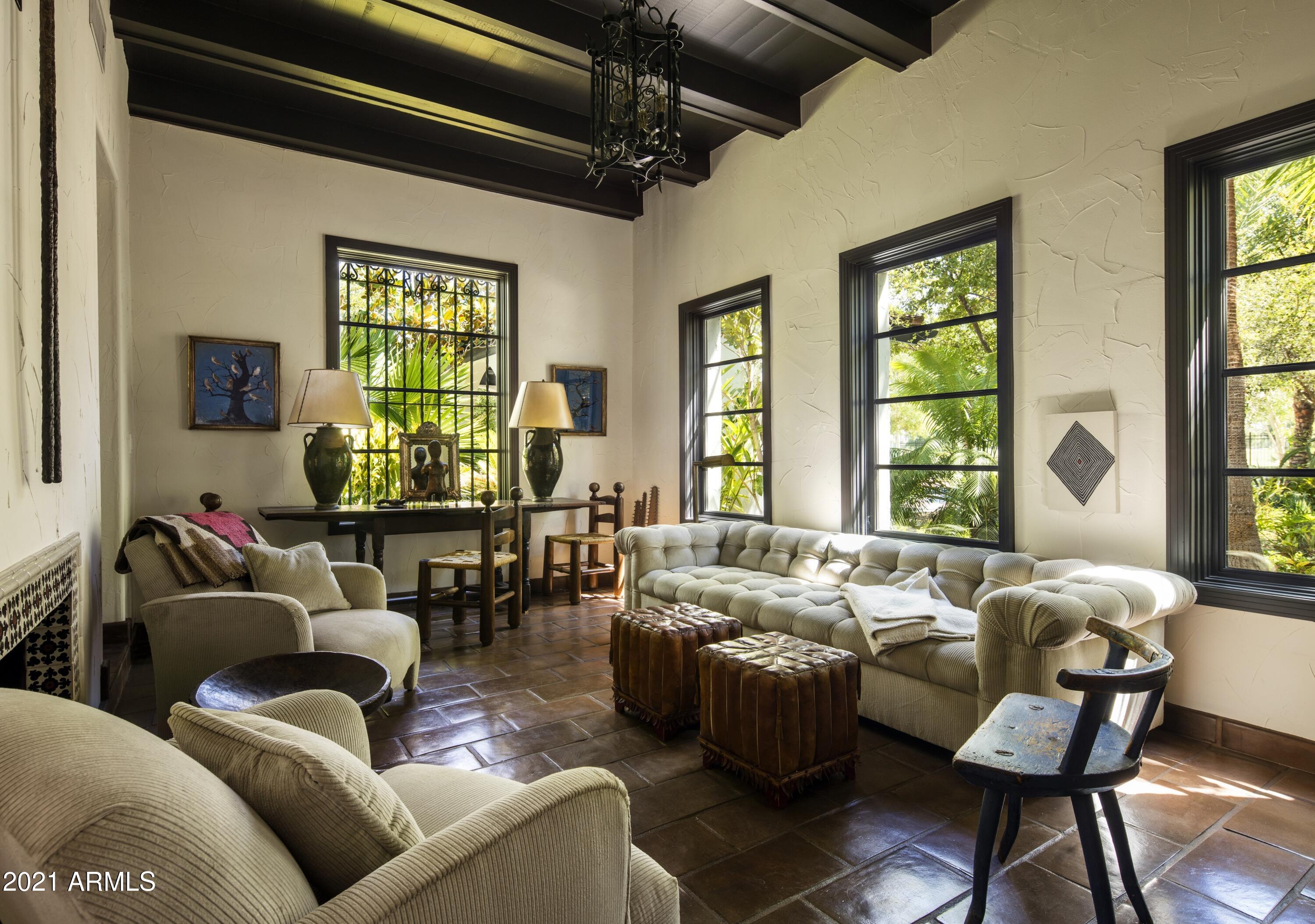 Country Club Place - Residential