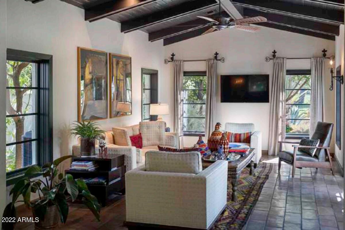 Country Club Place - Residential