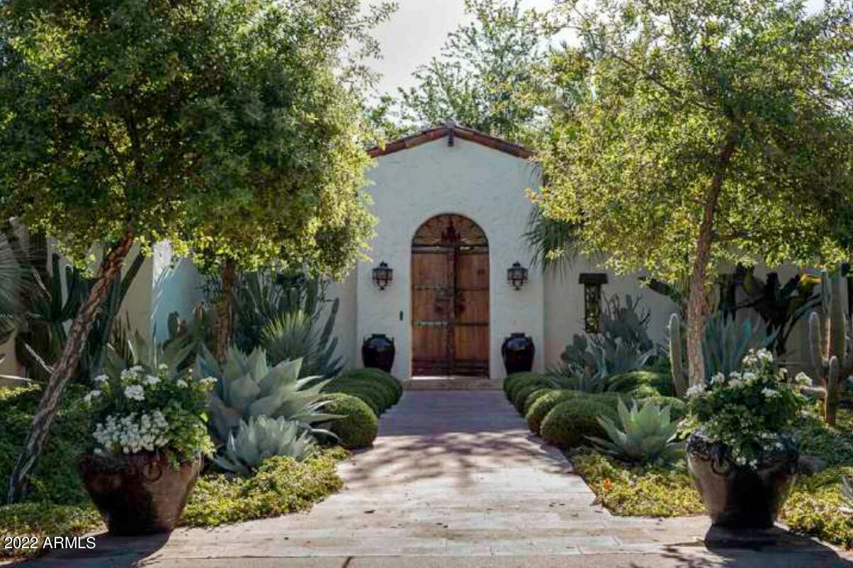 Country Club Place - Residential