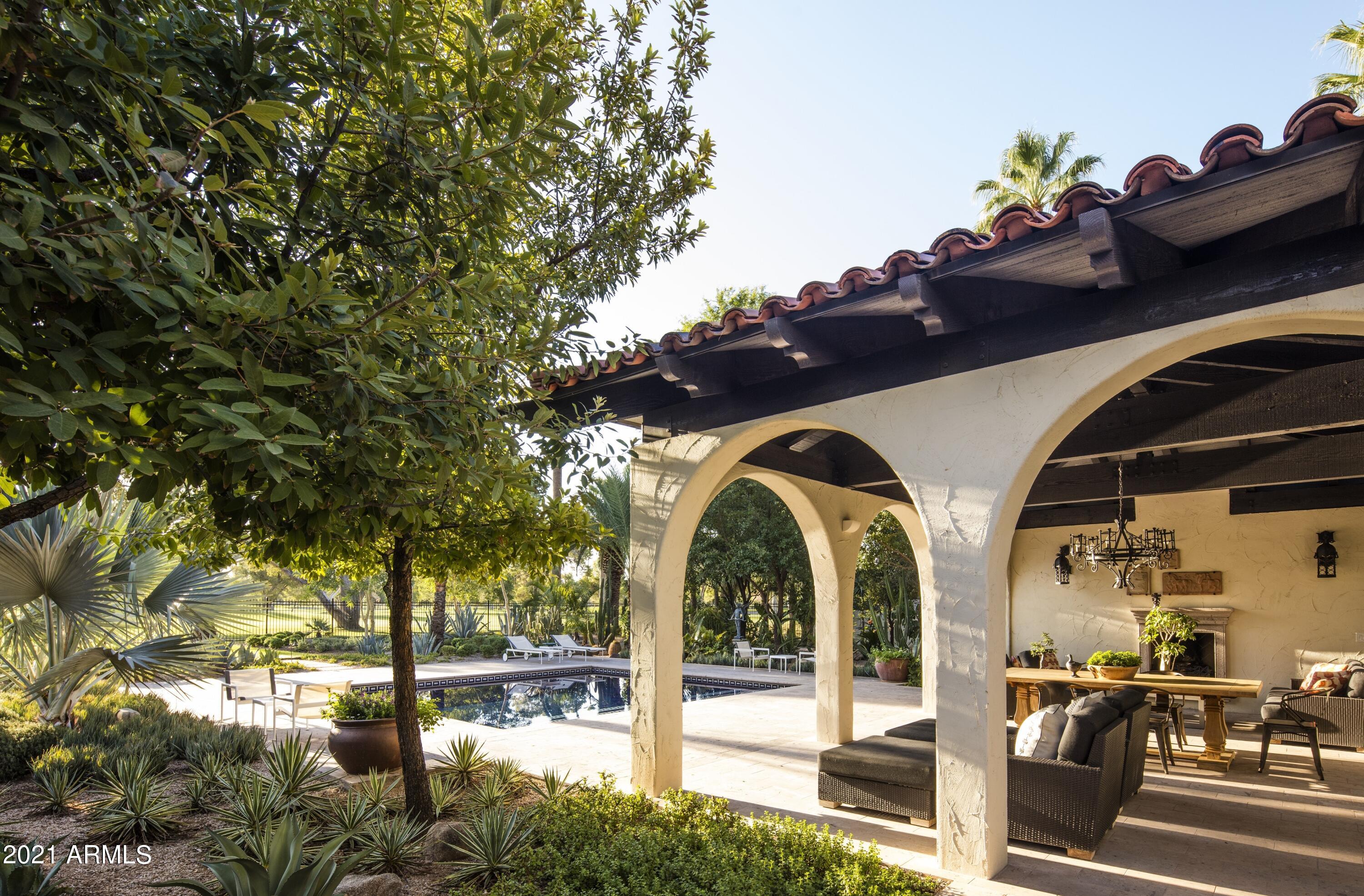 Country Club Place - Residential